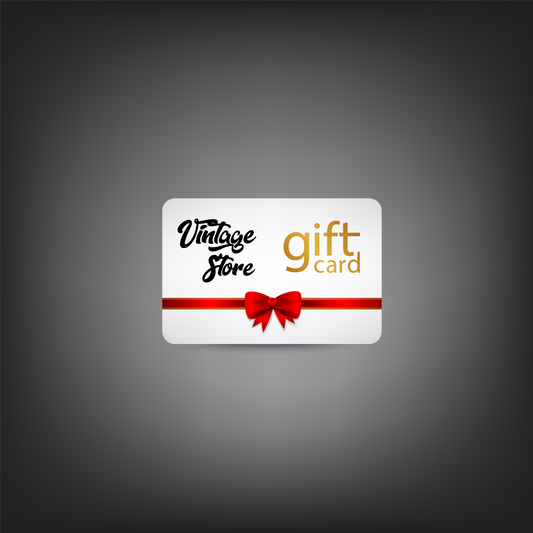 GIFT CARD (valore a scelta)