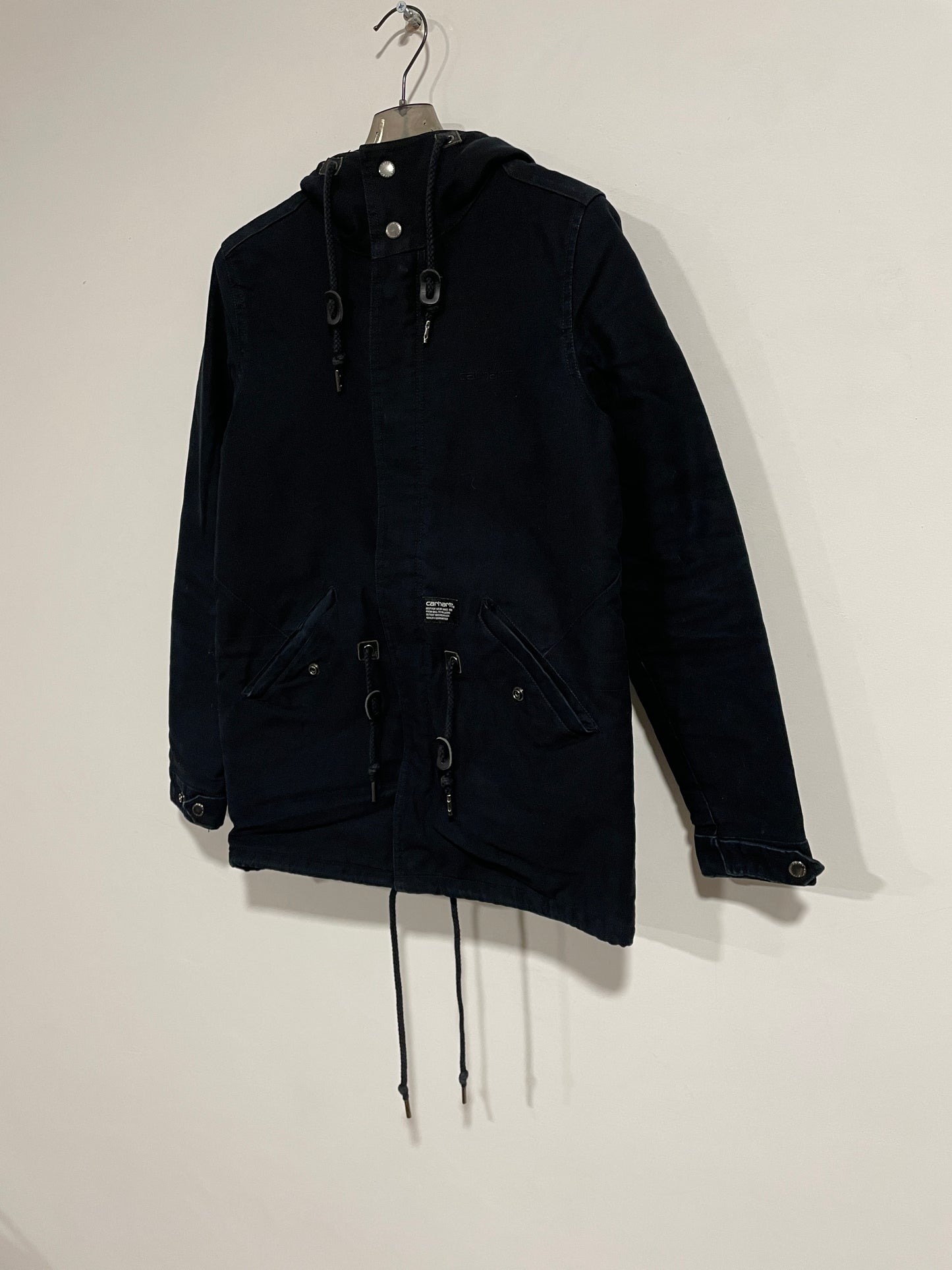 Giubbotto Carhartt X’ Clash Parka (A935)