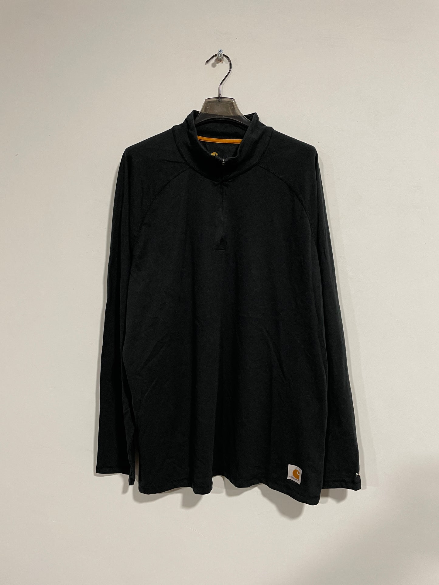 T shirt a manica lunga Carhartt USA (MR032)