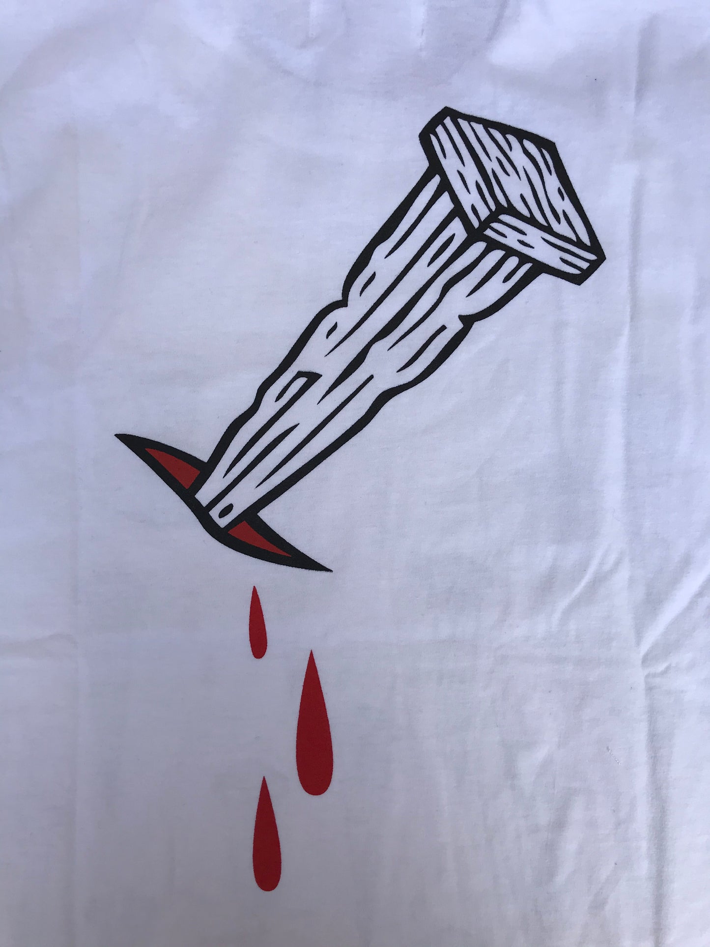 T shirt Genethik Paletti