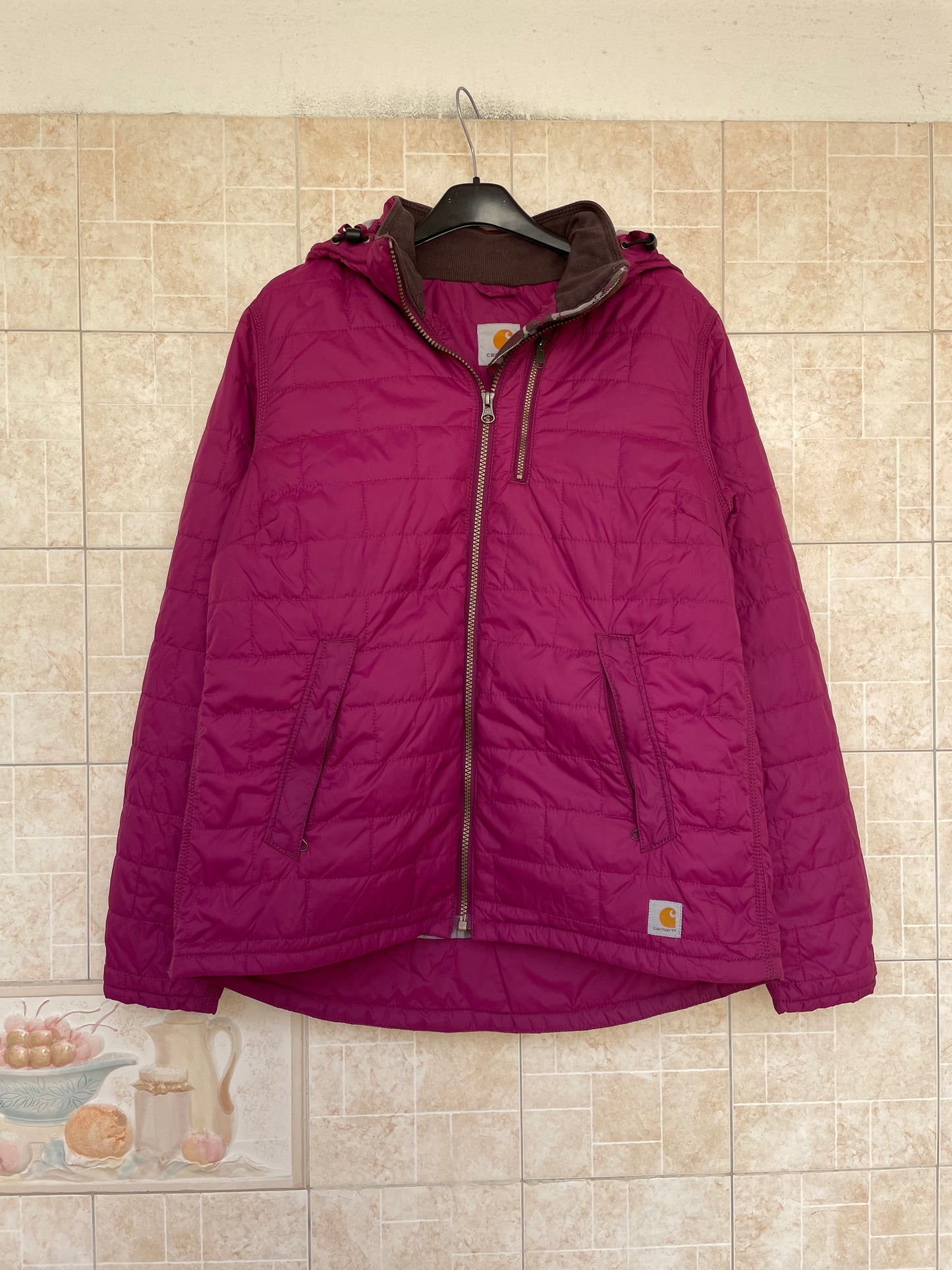 Piumino Carhartt donna (A050)