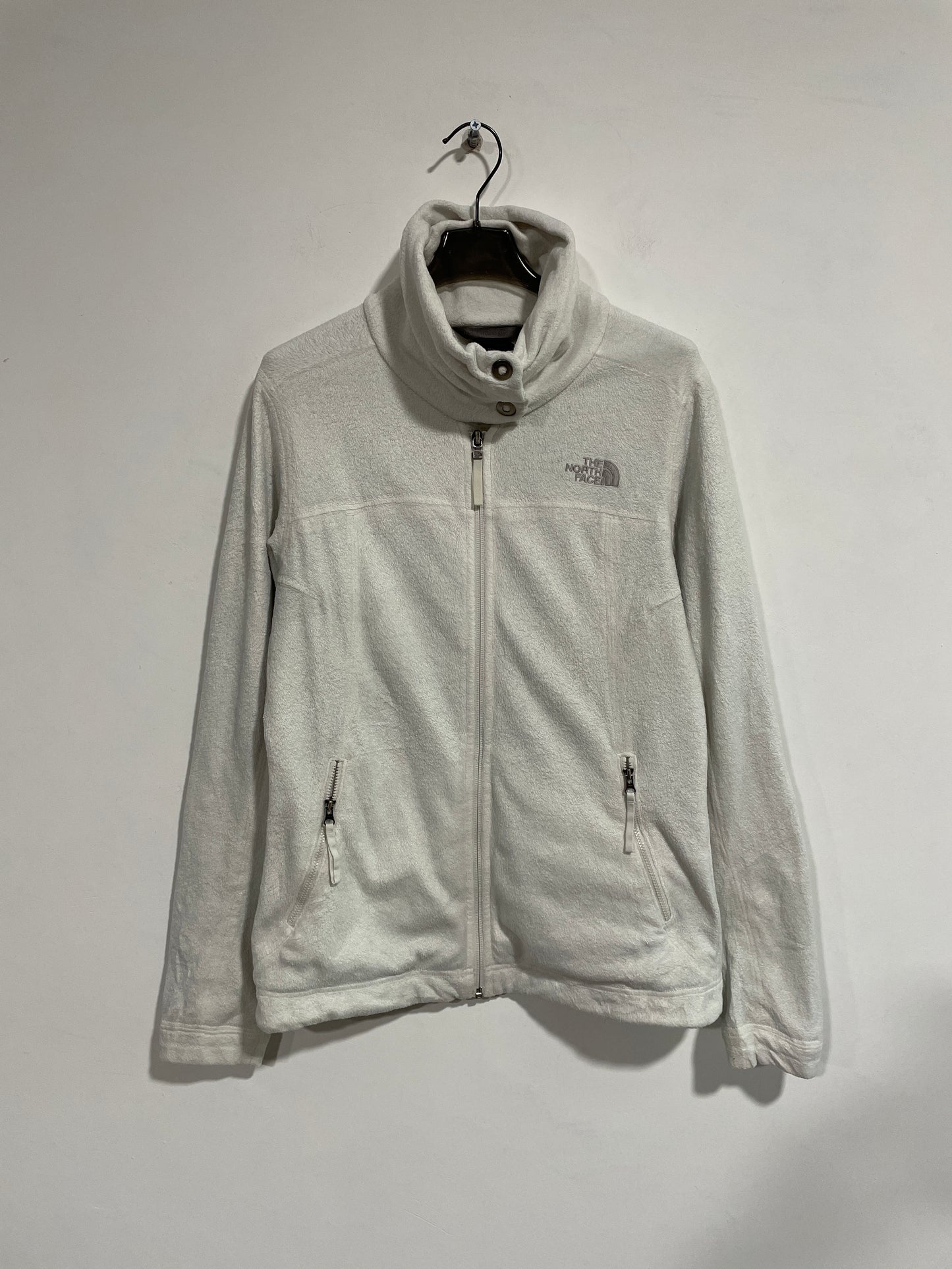 Felpa pile The North Face (B155)