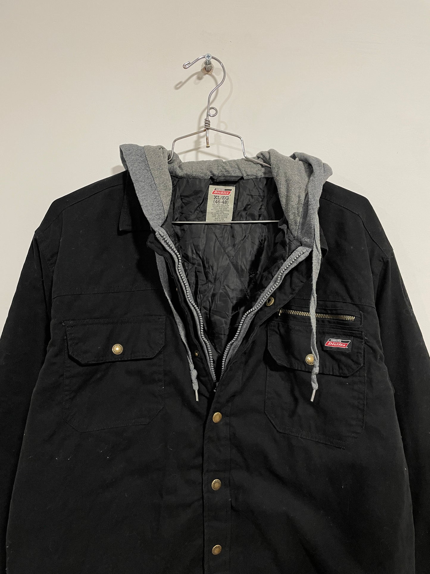 Giubbotto Dickies Workwear (A356)
