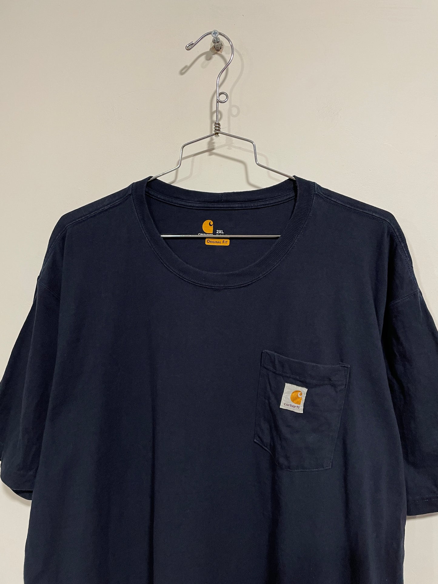 T shirt Carhartt workwear (MR048)