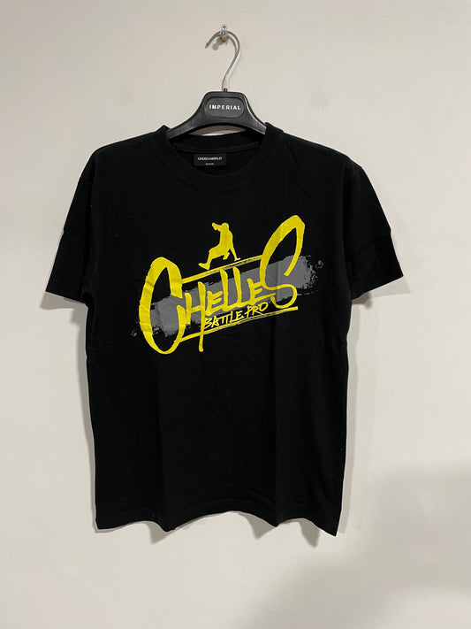 T shirt Underworld (B327)