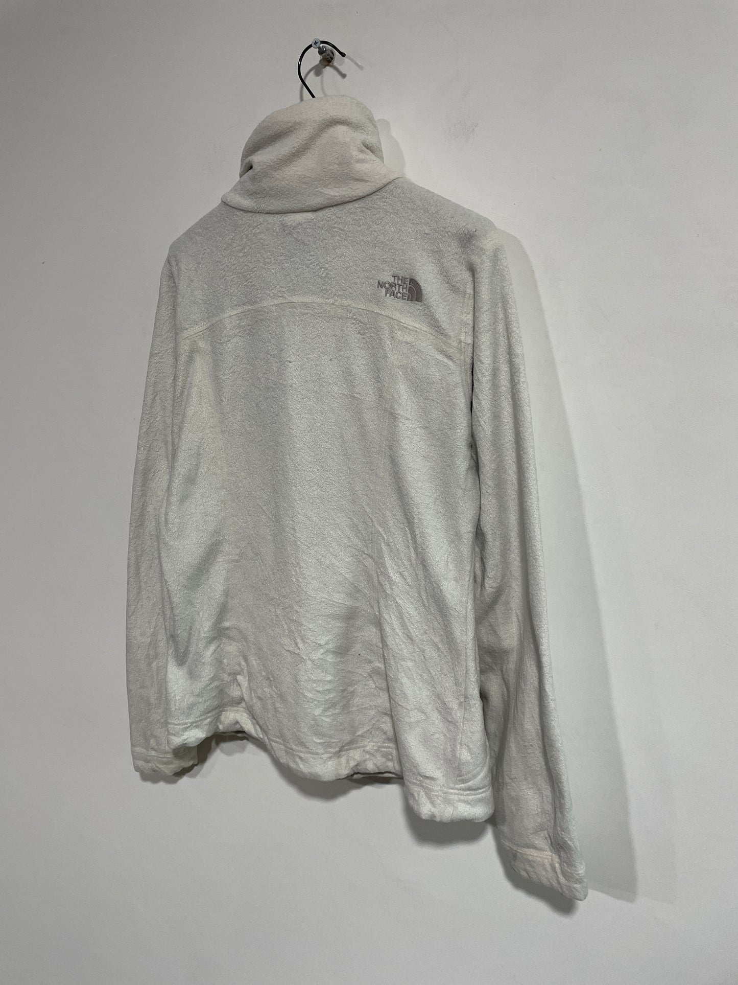 Felpa pile The North Face (B155)