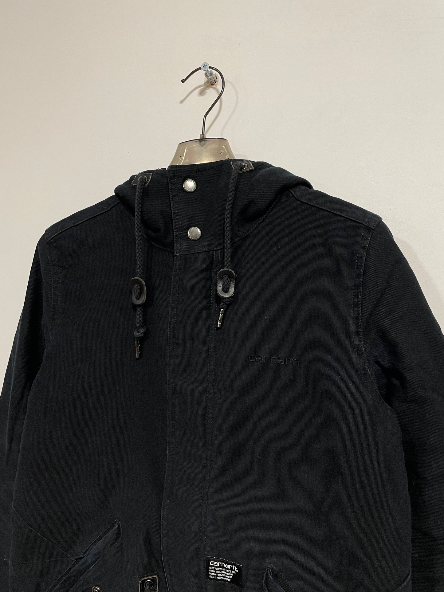 Giubbotto Carhartt X’ Clash Parka (A935)