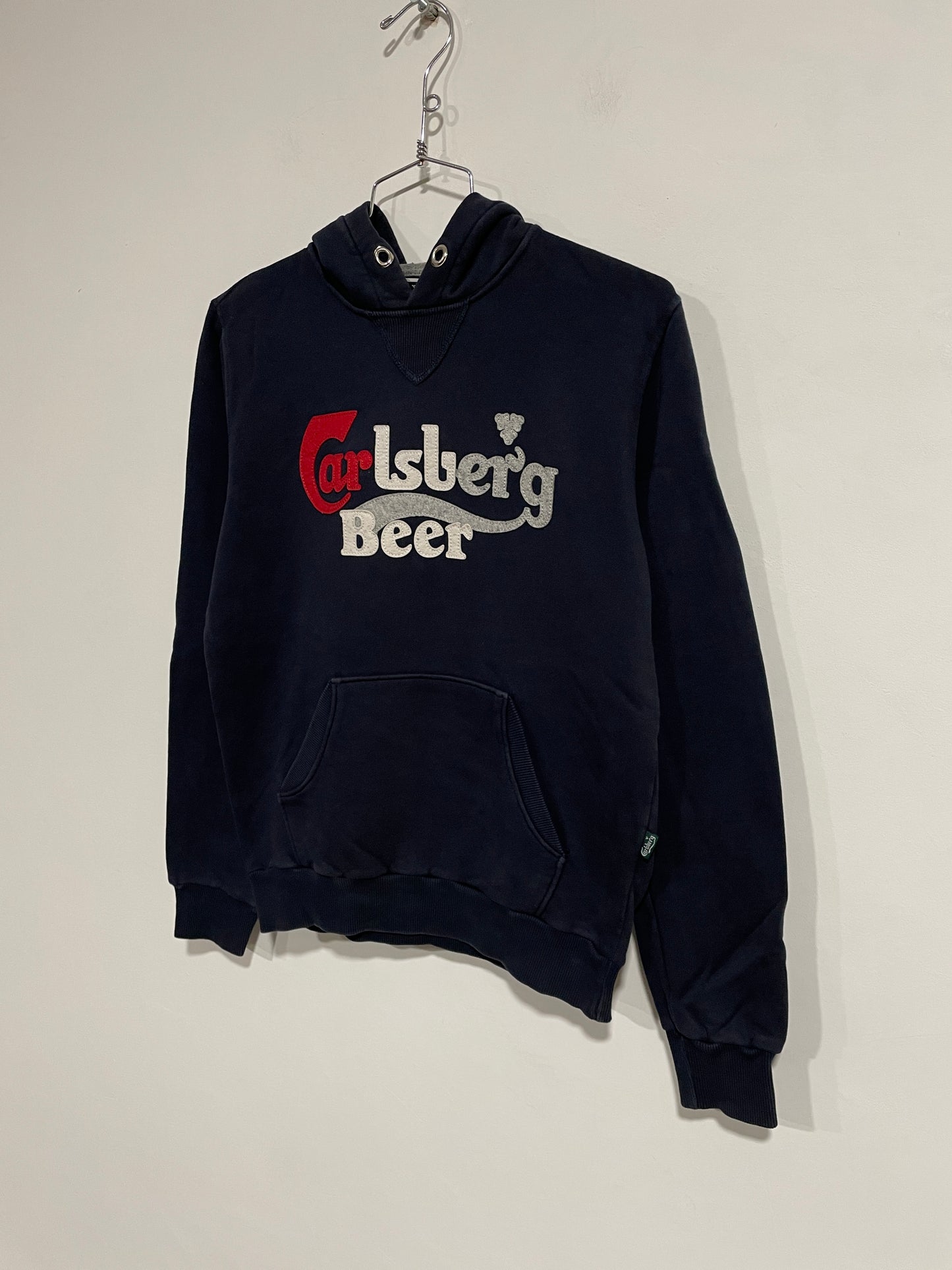 Felpa Carlsberg (B285)