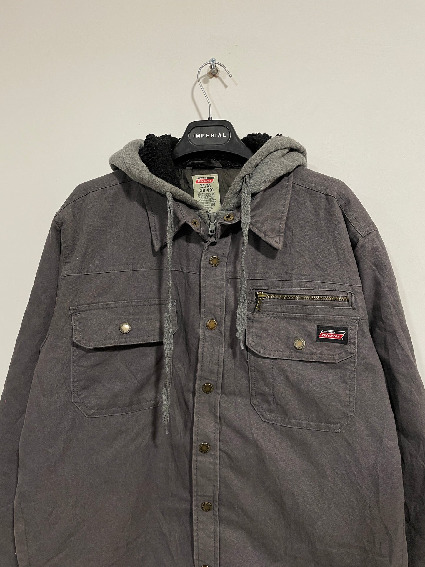 Giubbotto Genuine Dickies (A360)