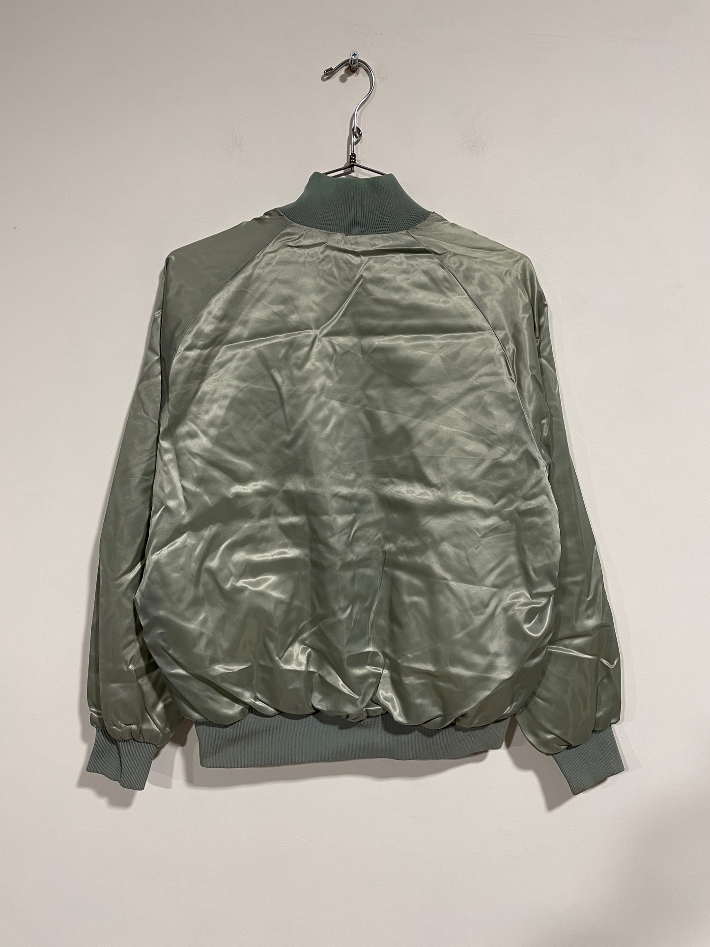 Bomber primaverile usa memorial hospital (B384)