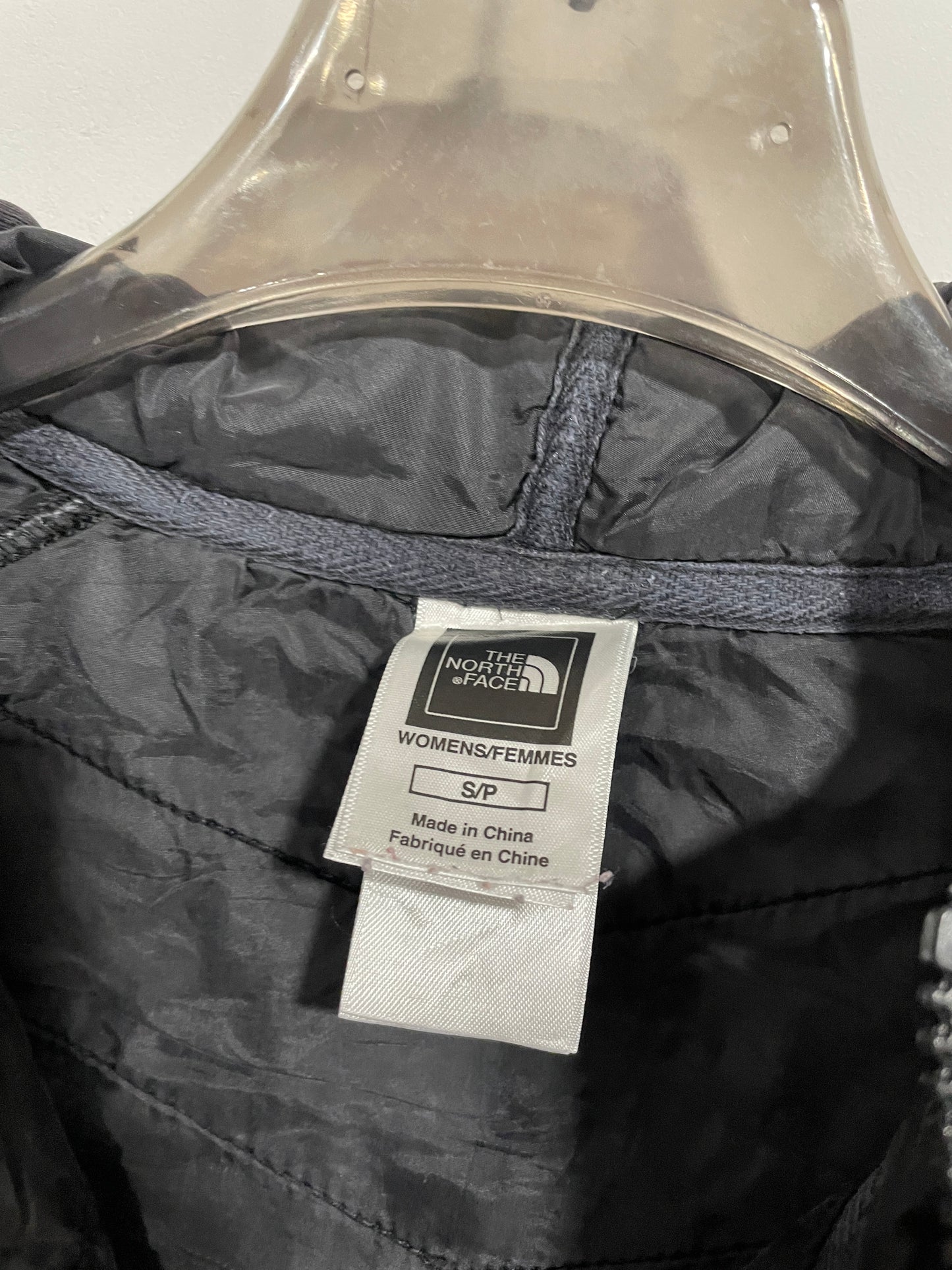 Giubbotto The North Face donna (A491)