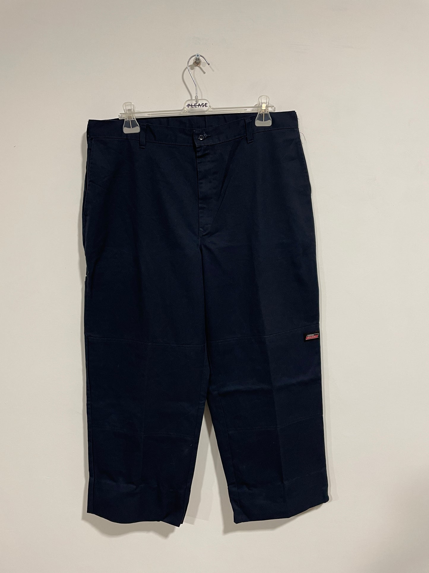 Pantalone baggy Dickies Double knee (A565)