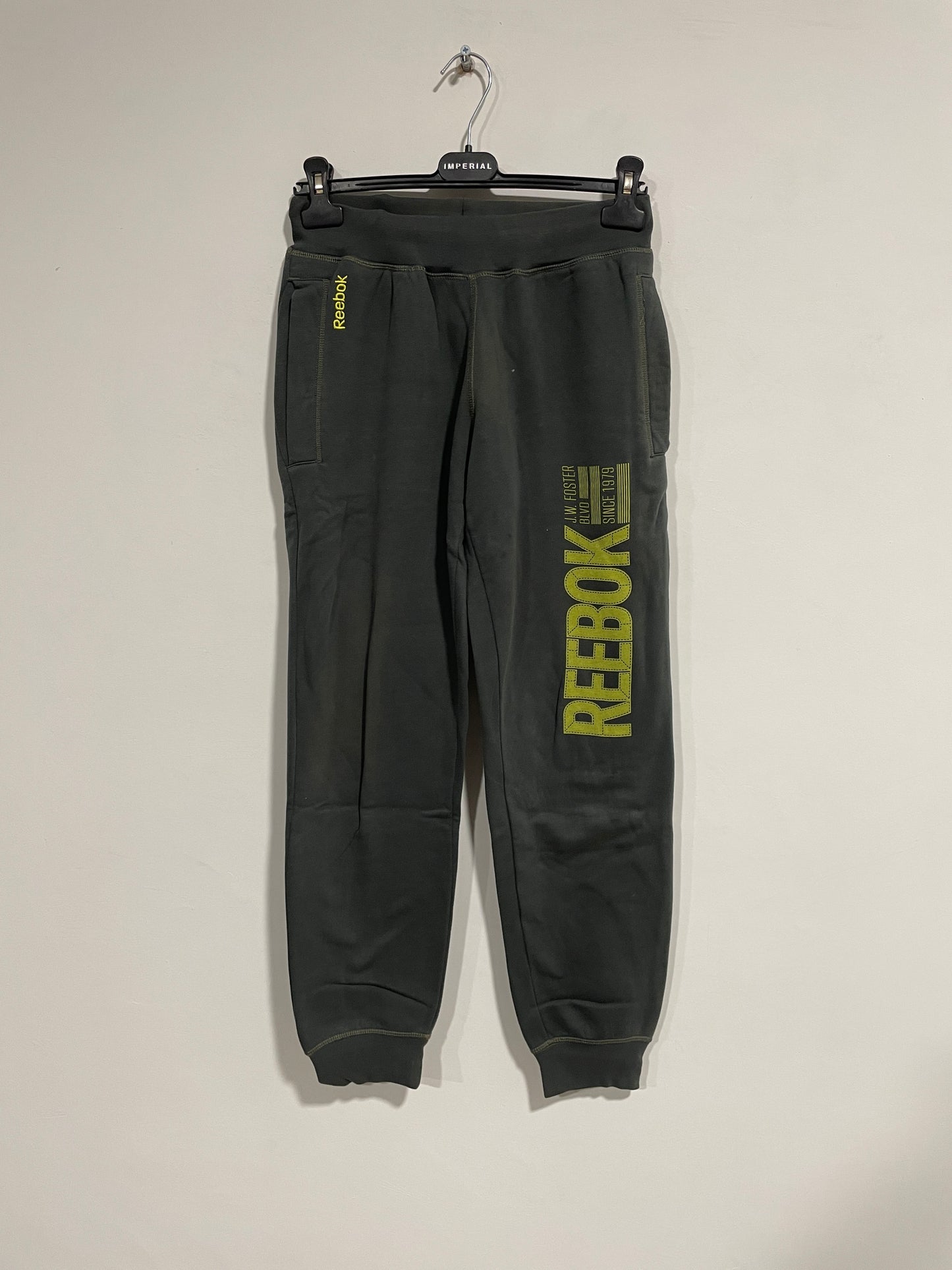 Pantalone tuta Reebok (B015)
