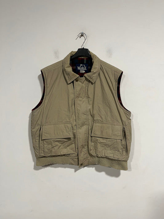 Gilet Woolrich Made in USA (G729)