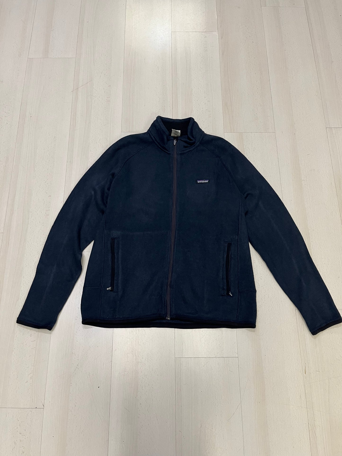 Felpa in pile Patagonia uomo (H022)