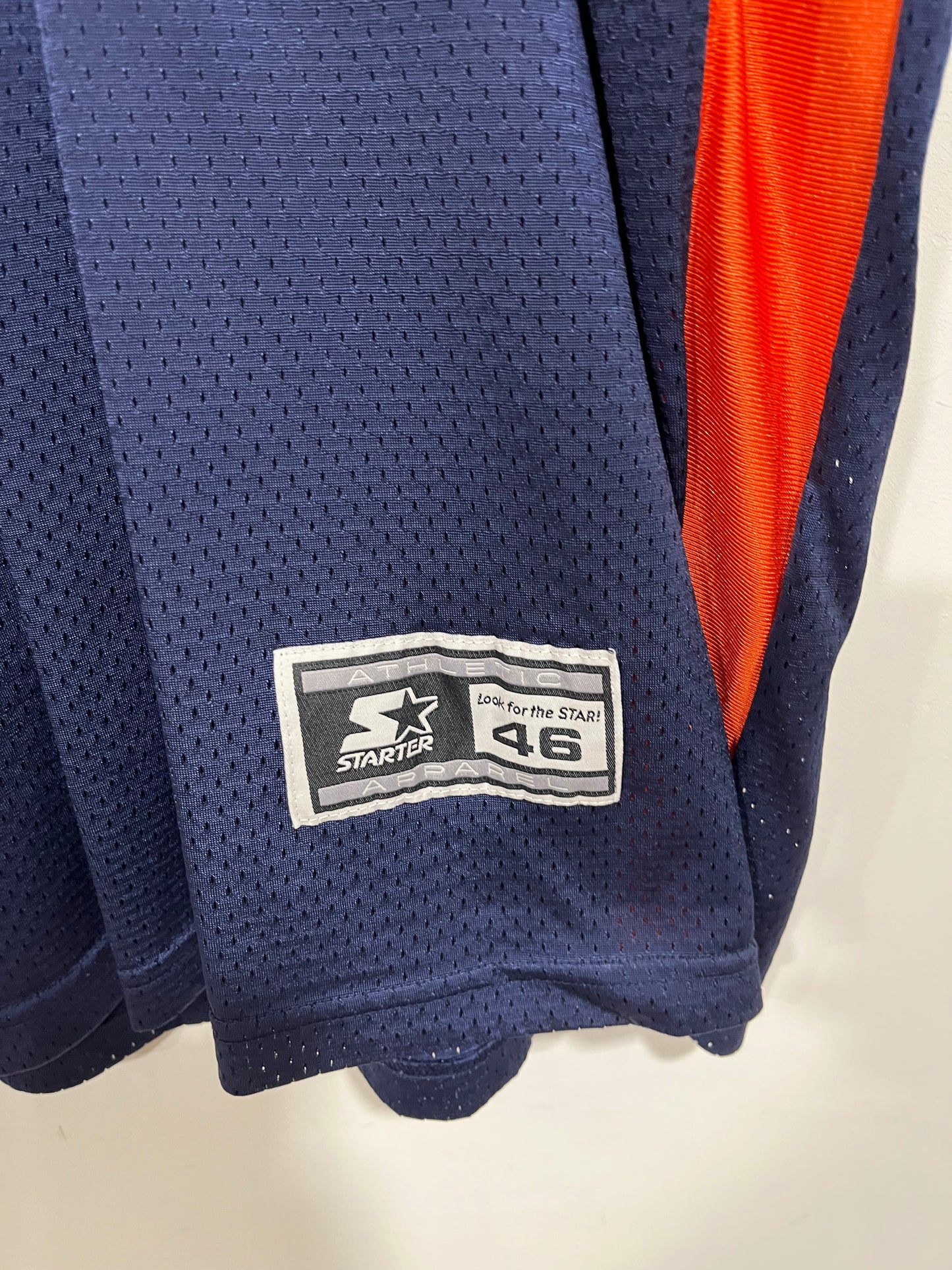 Maglia football Starter anni 90 (H062)