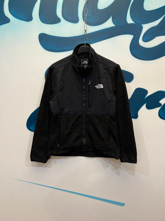 Pile The north face 800 Nero (F160)