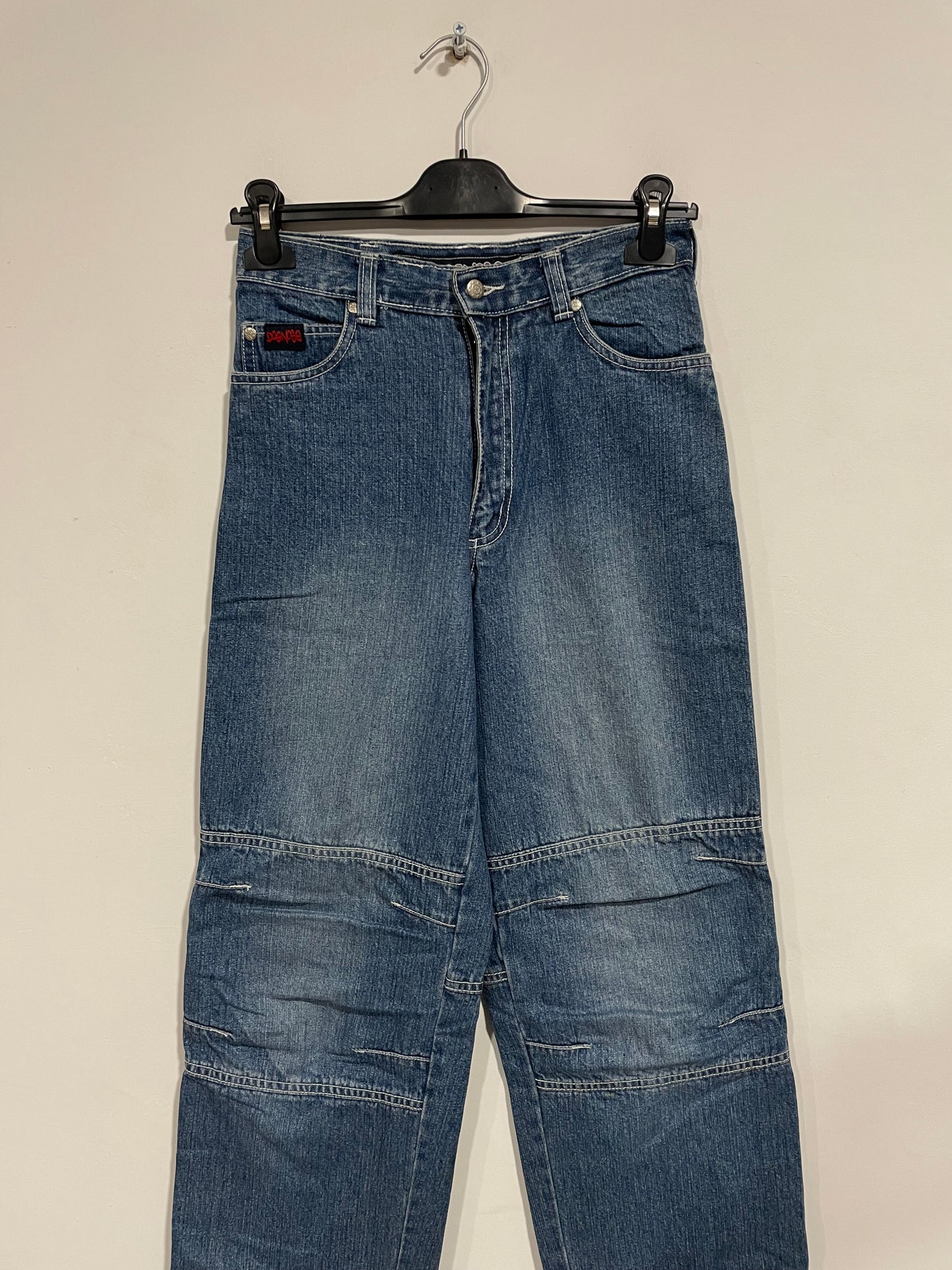 Jeans baggy Dognose (C896)