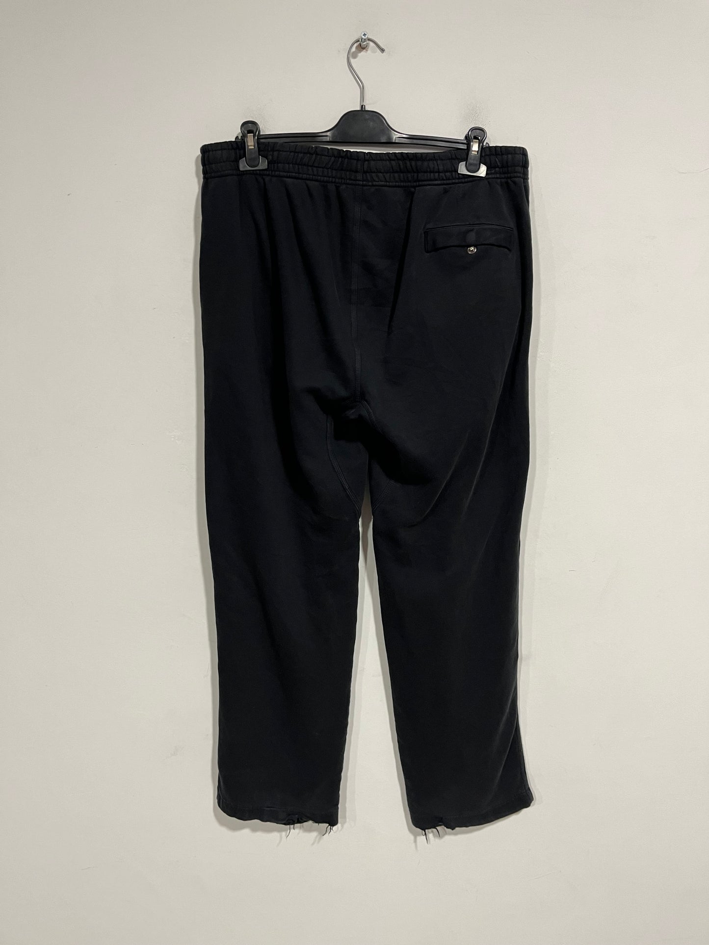 Pantalone tuta Nike a gamba larga (F980)