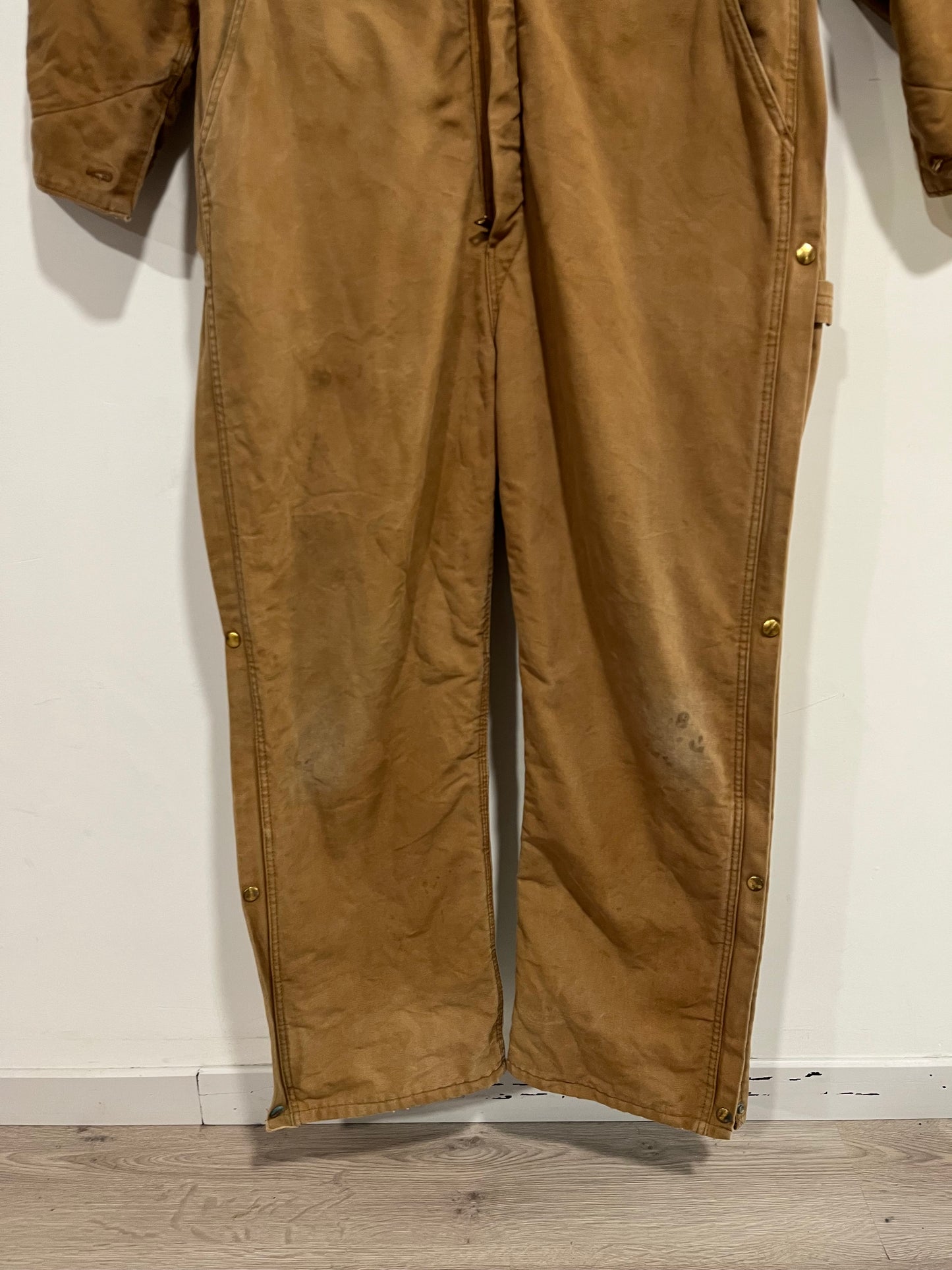 Tuta da lavoro Carhartt workwear from usa (G702)