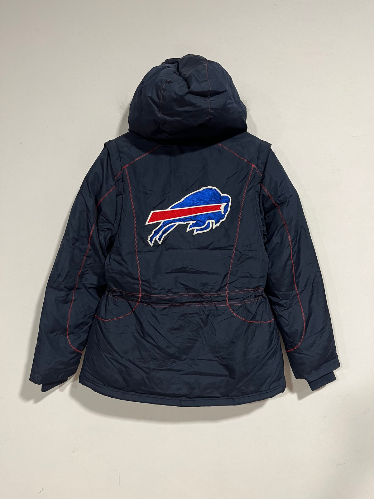 Giubbotto Reebok NFL Buffalo Bills (H302)