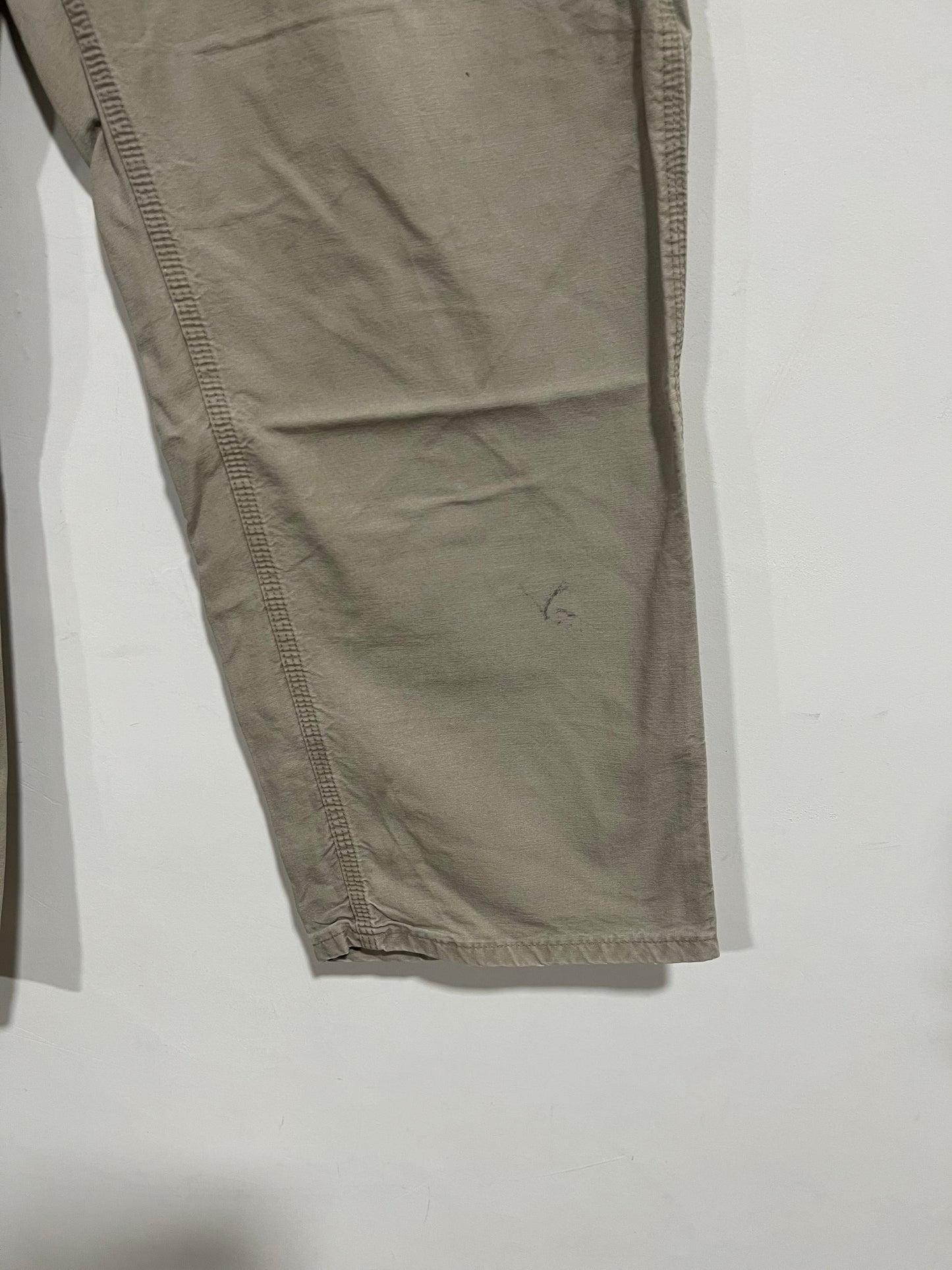 Pants Carhartt carpenter (G756)