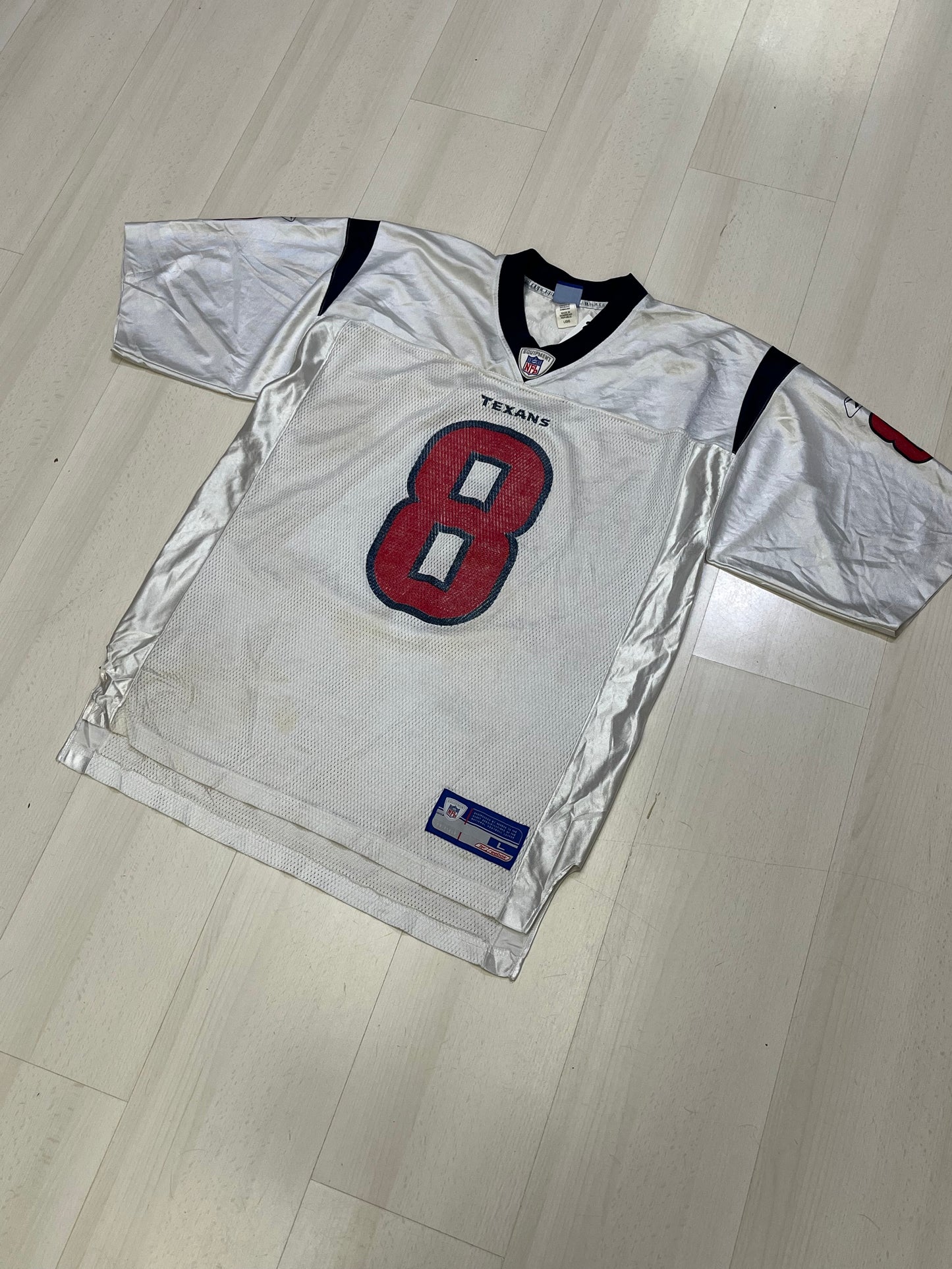 Maglia football NFL Houston Texans (G696)