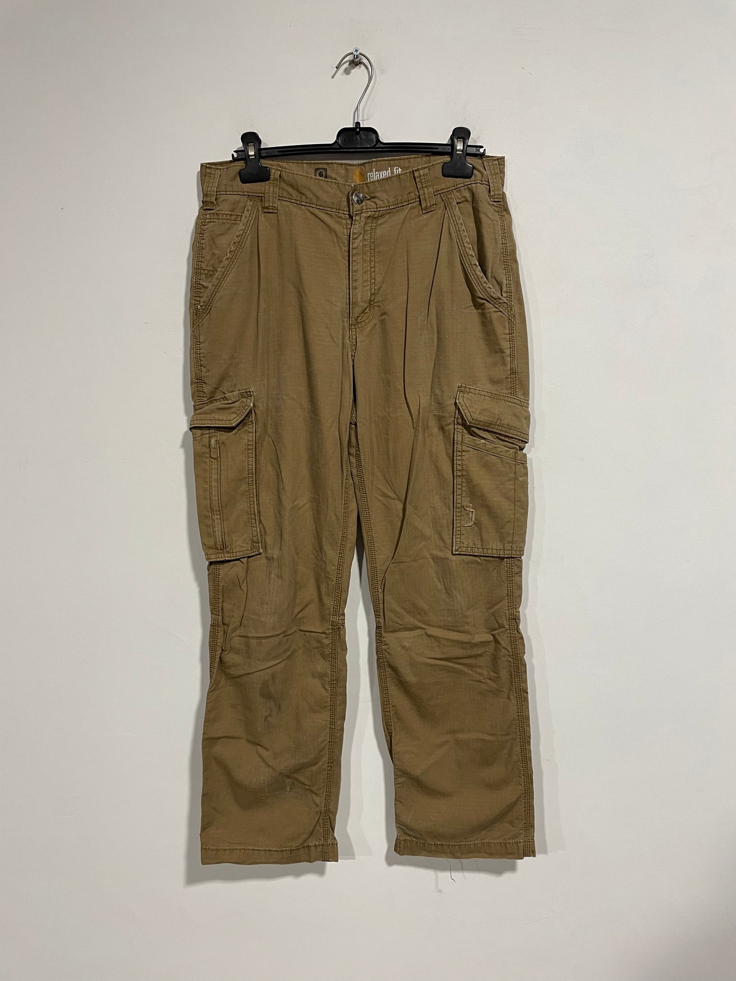 Jeans cargo Carhartt workwear (MR502)