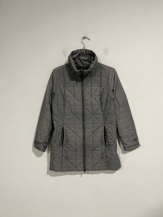 Piumino Parka The North Face donna (F491)