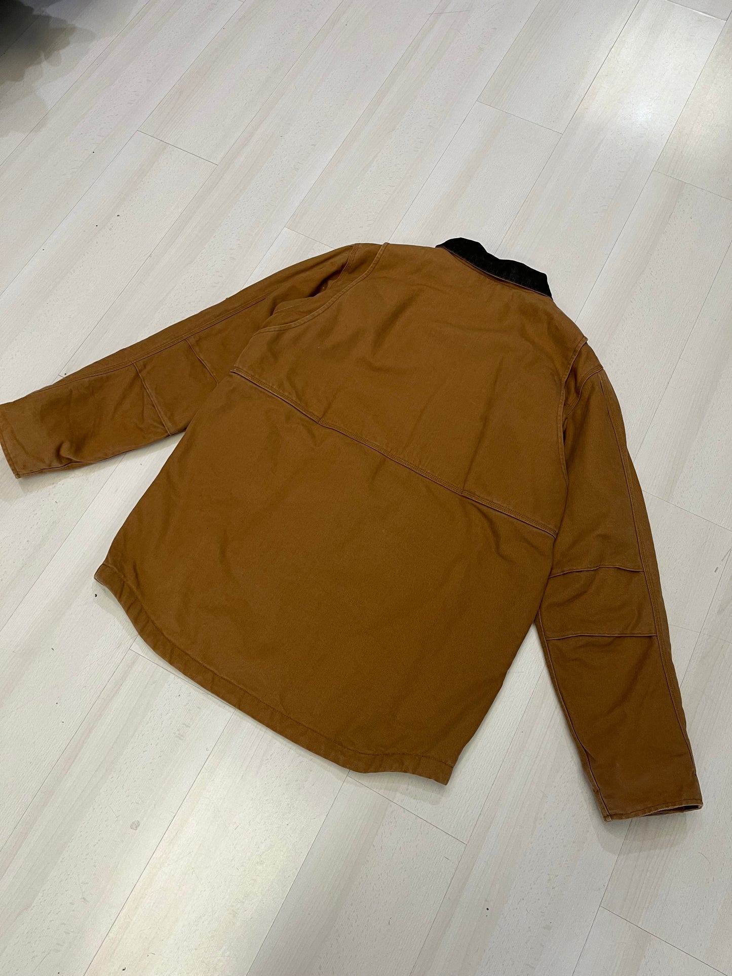 Giubbotto Carhartt workwear (G898)