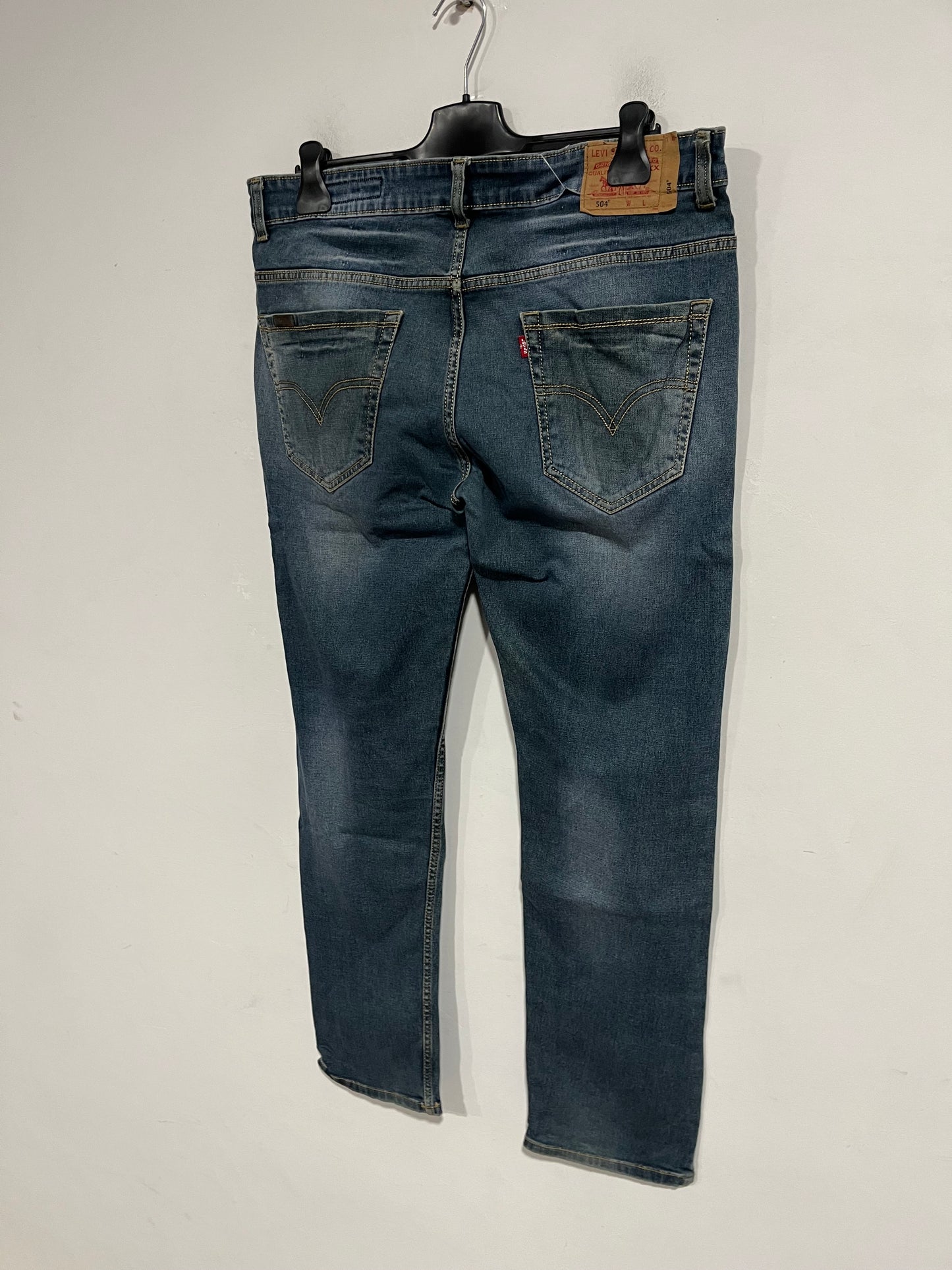 Jeans Levi’s 504 (H142)