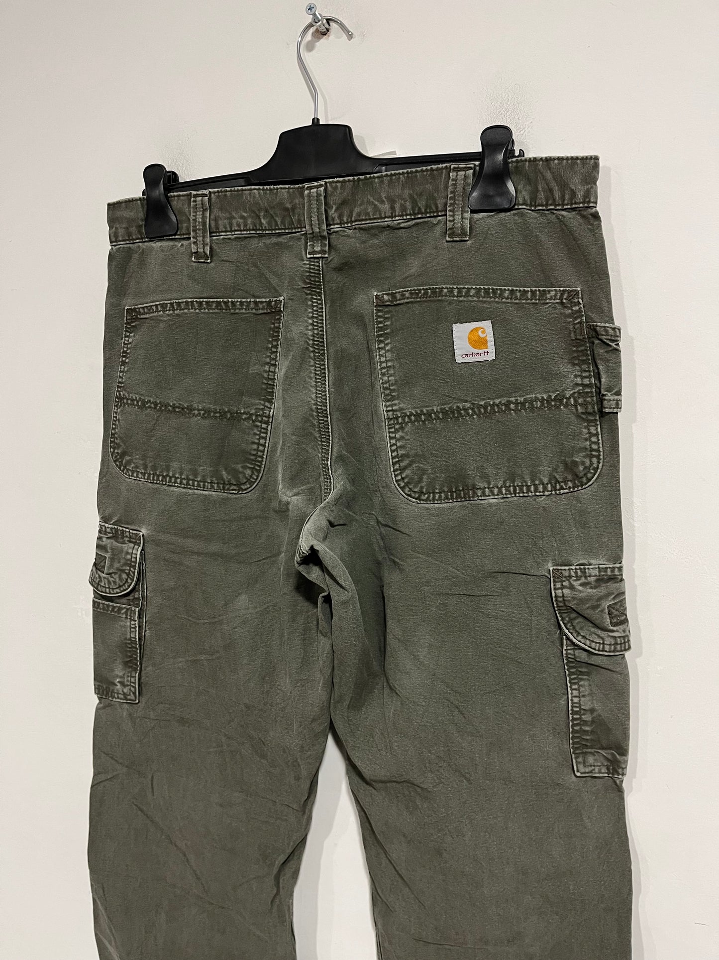 Pants Carhartt workwear from USA (H149)