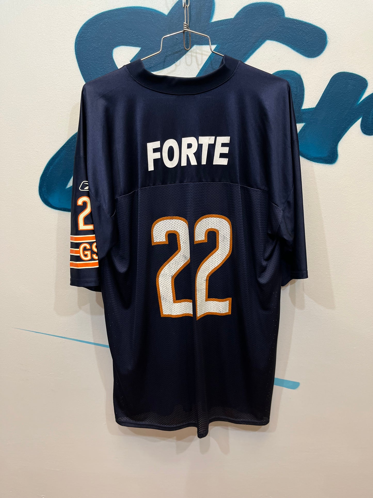 Maglia football NFL Chicago Bears (G321)