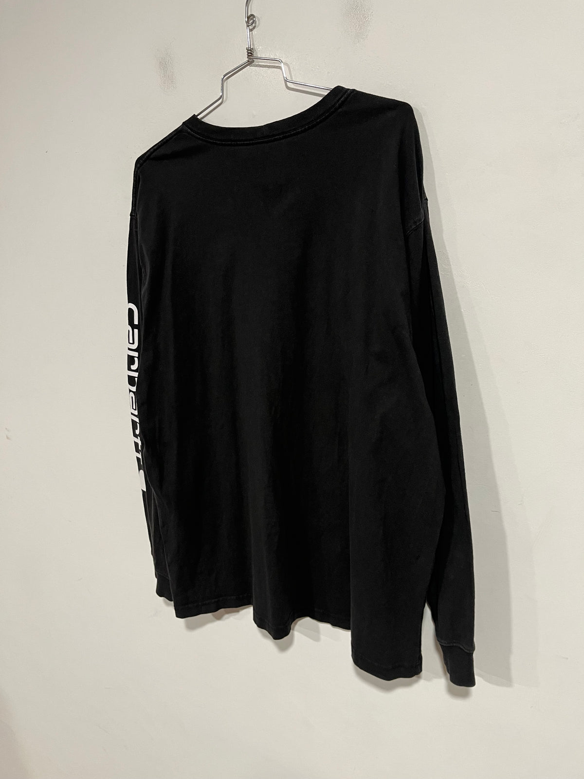 T shirt long sleeve Carhartt (H263)