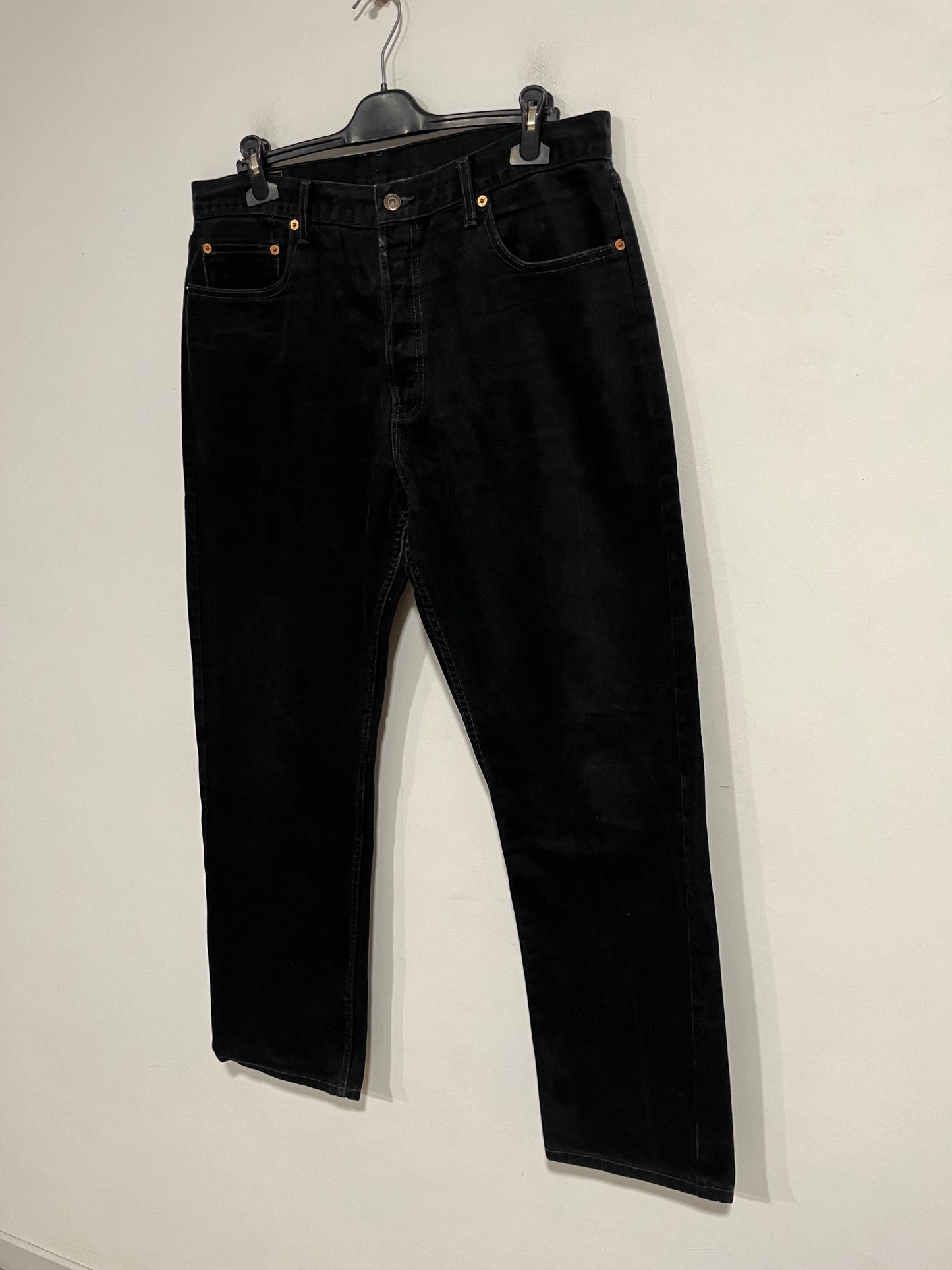 Jeans Levi’s 618 orange tag (F084)