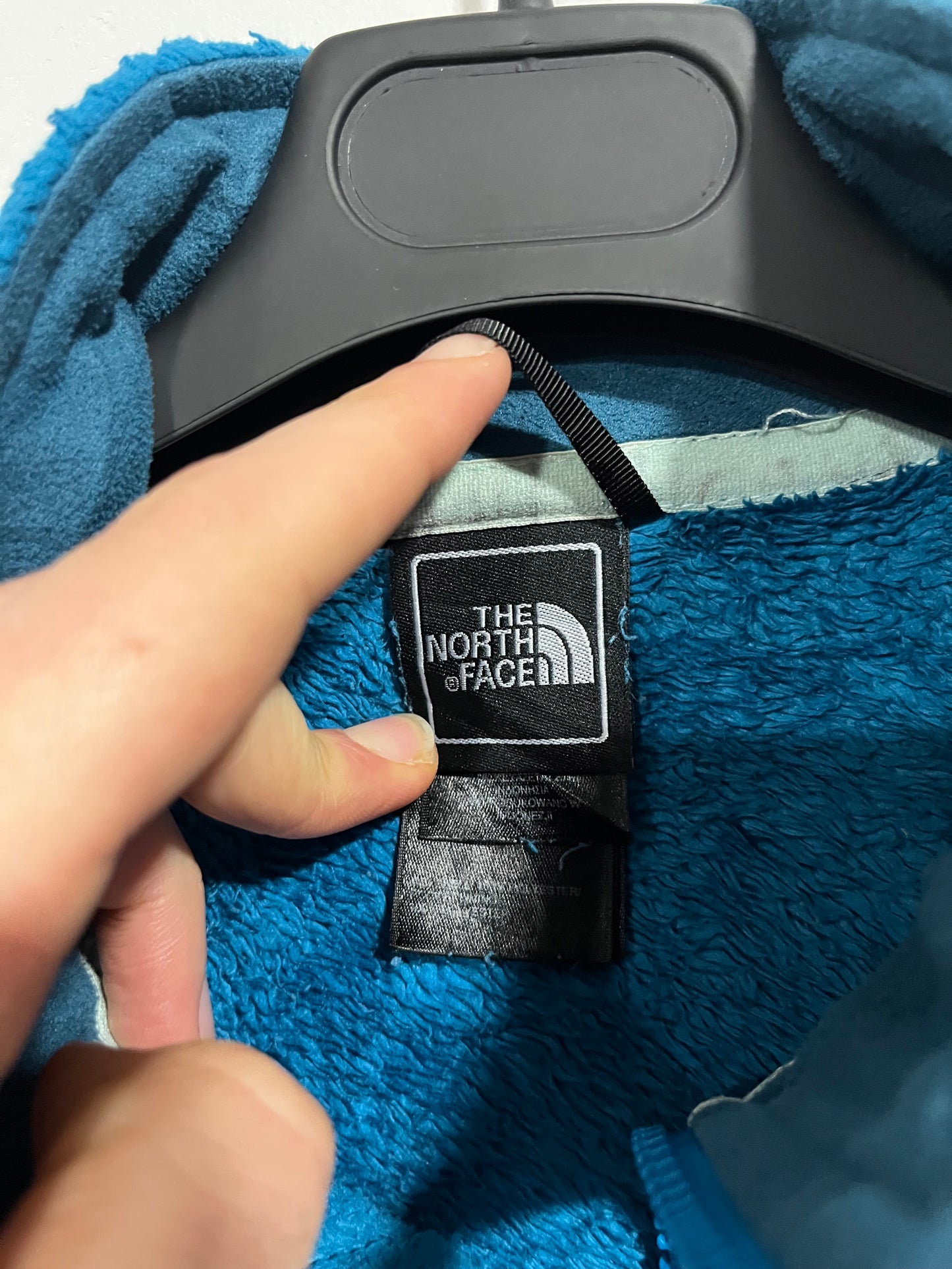 Pile The North face donna (G974)