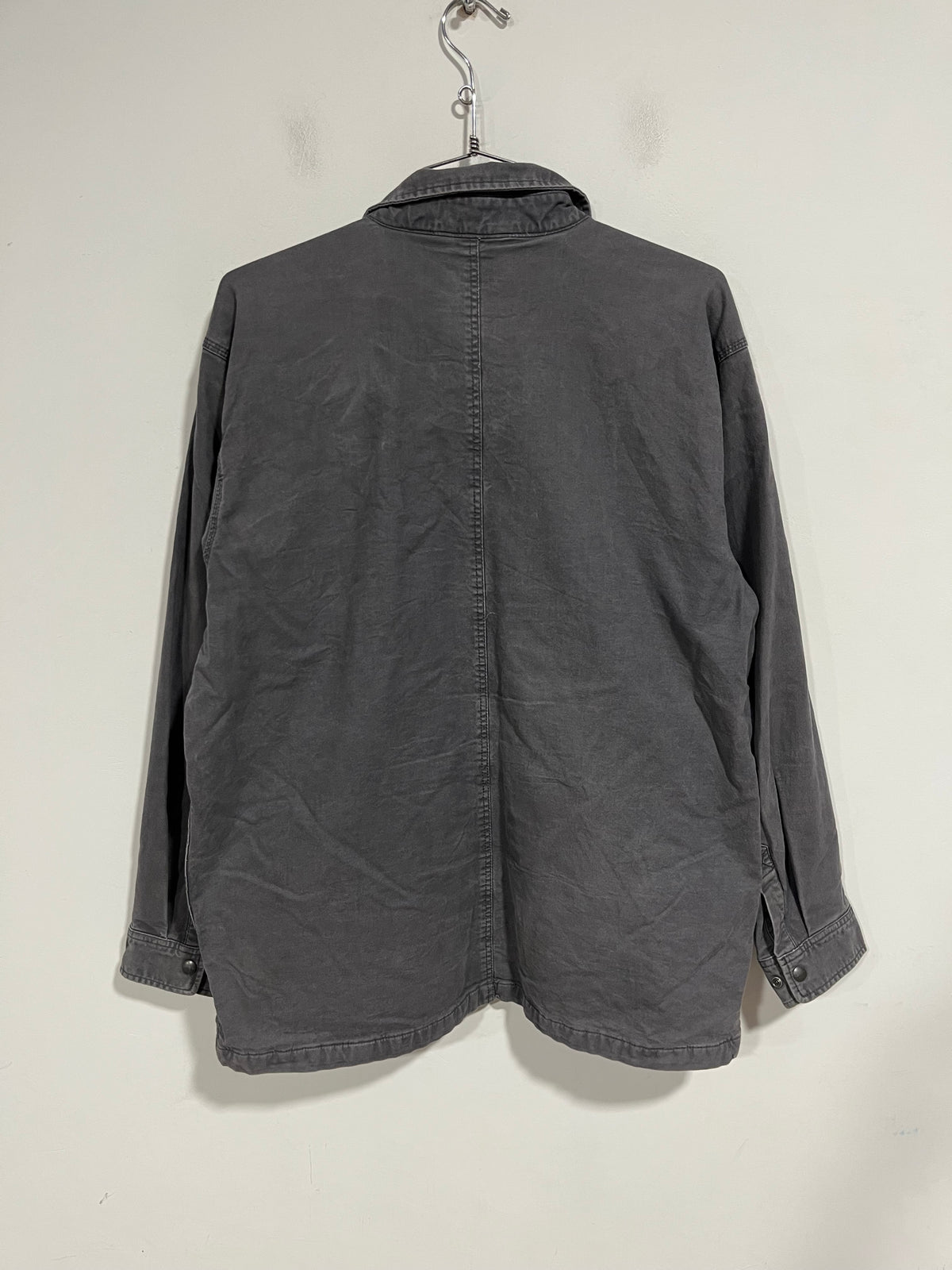 Giacca camicia Carhartt flannel lined (H301)