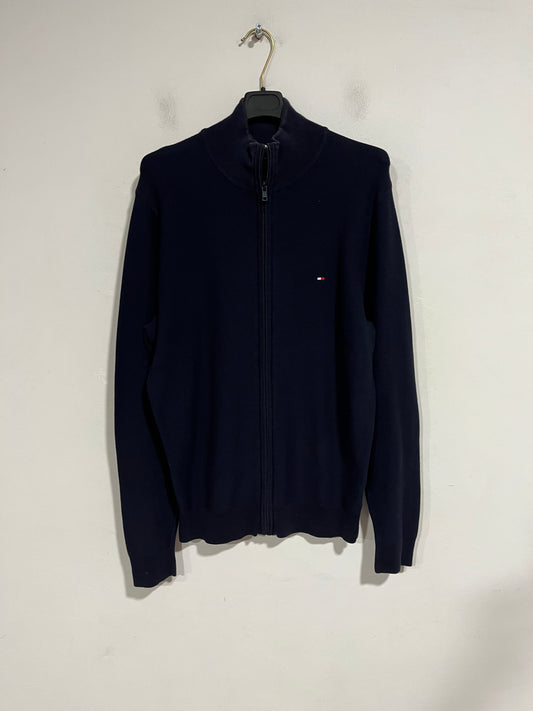 Maglioncino Tommy Hilfiger con zip (H092)