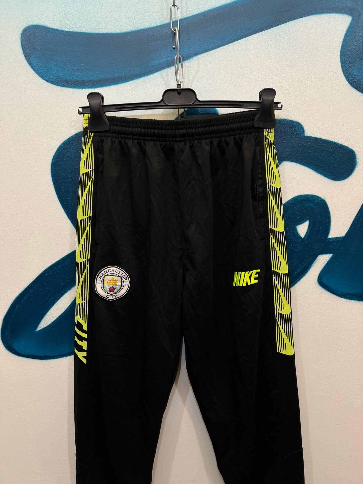 Pantalone tuta Nike Manchester City (F659)