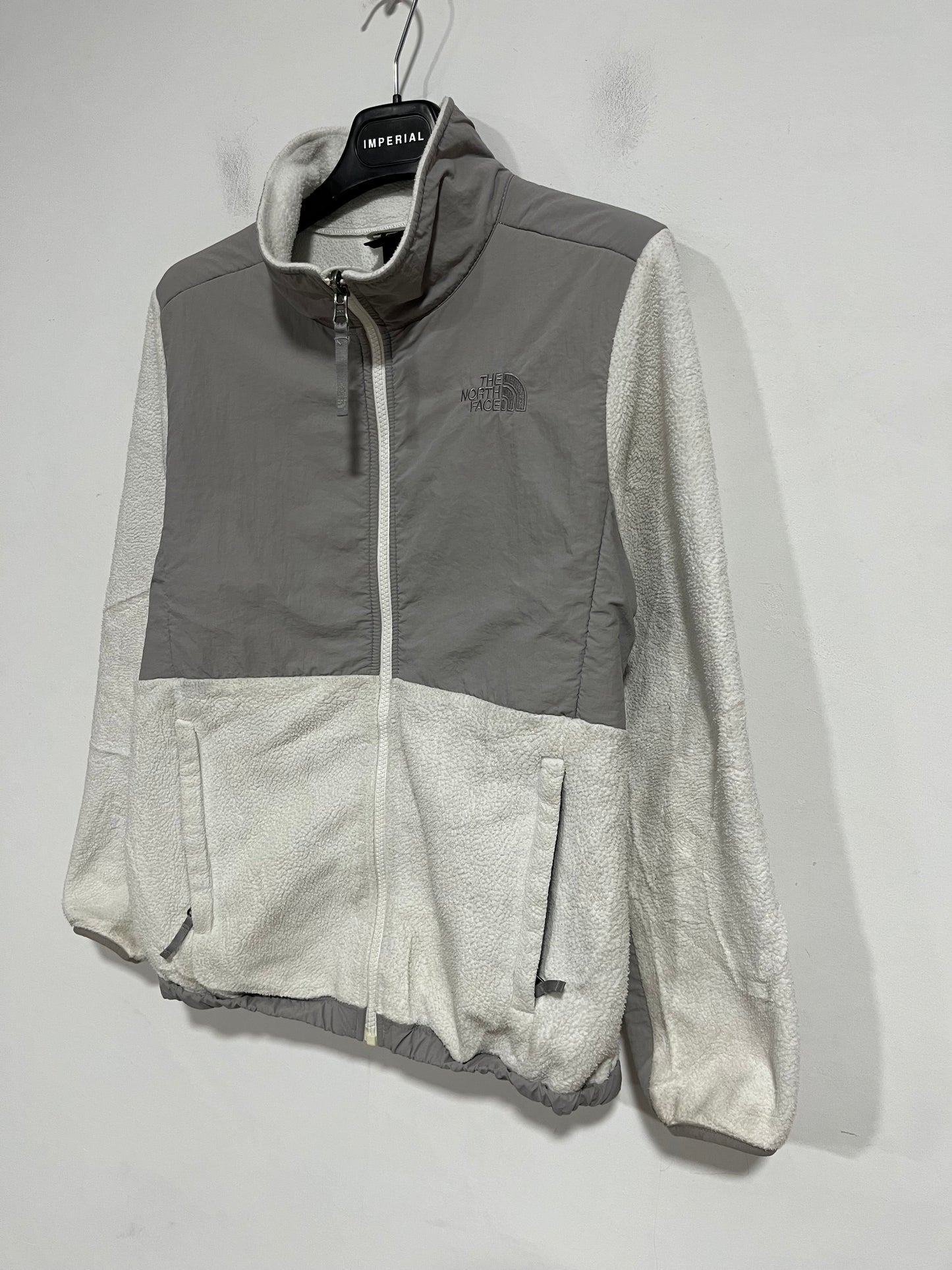 Pile The North face Denali fleece (F409)