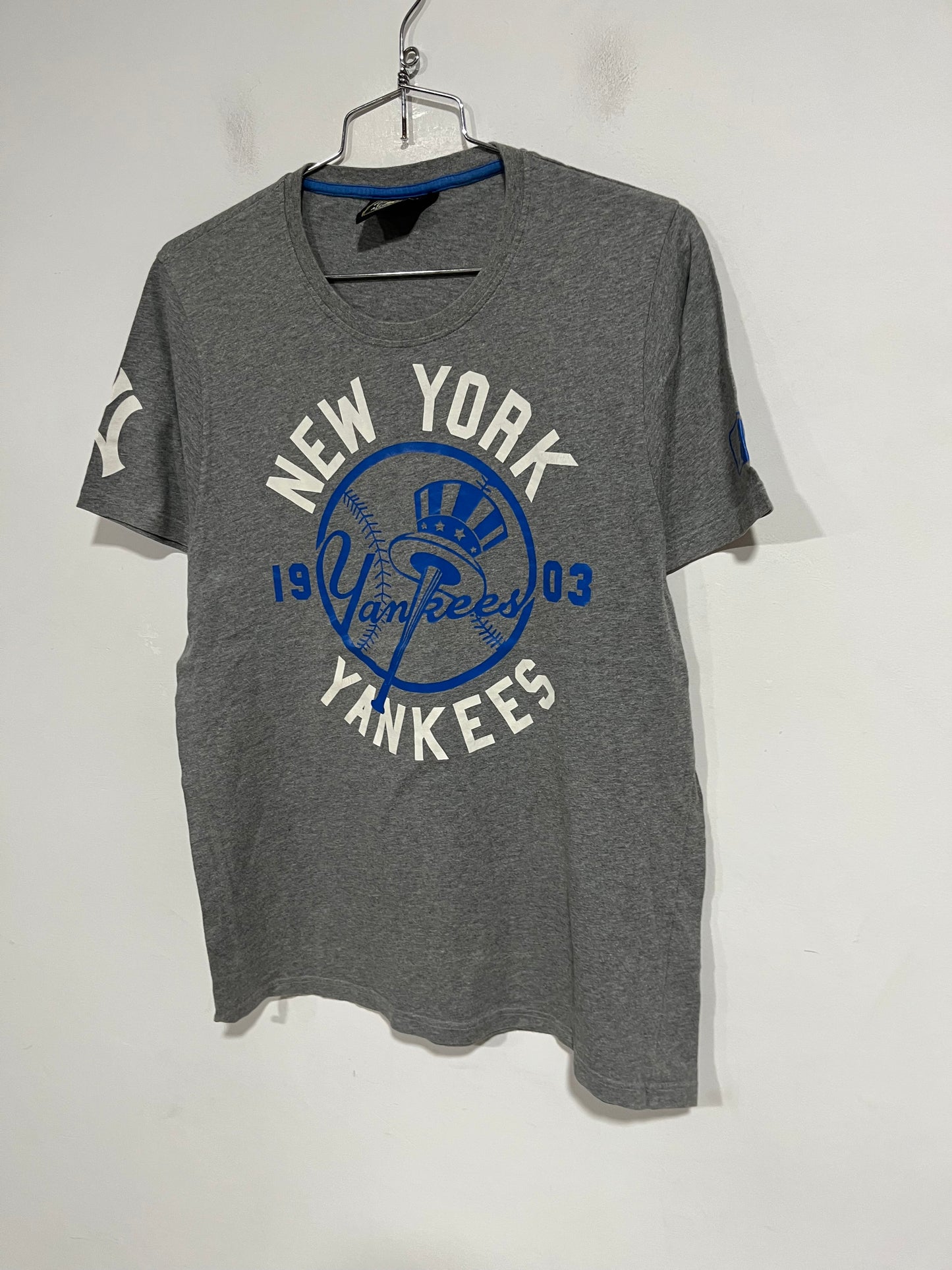 T shirt Majestic New York Yankees (G614)