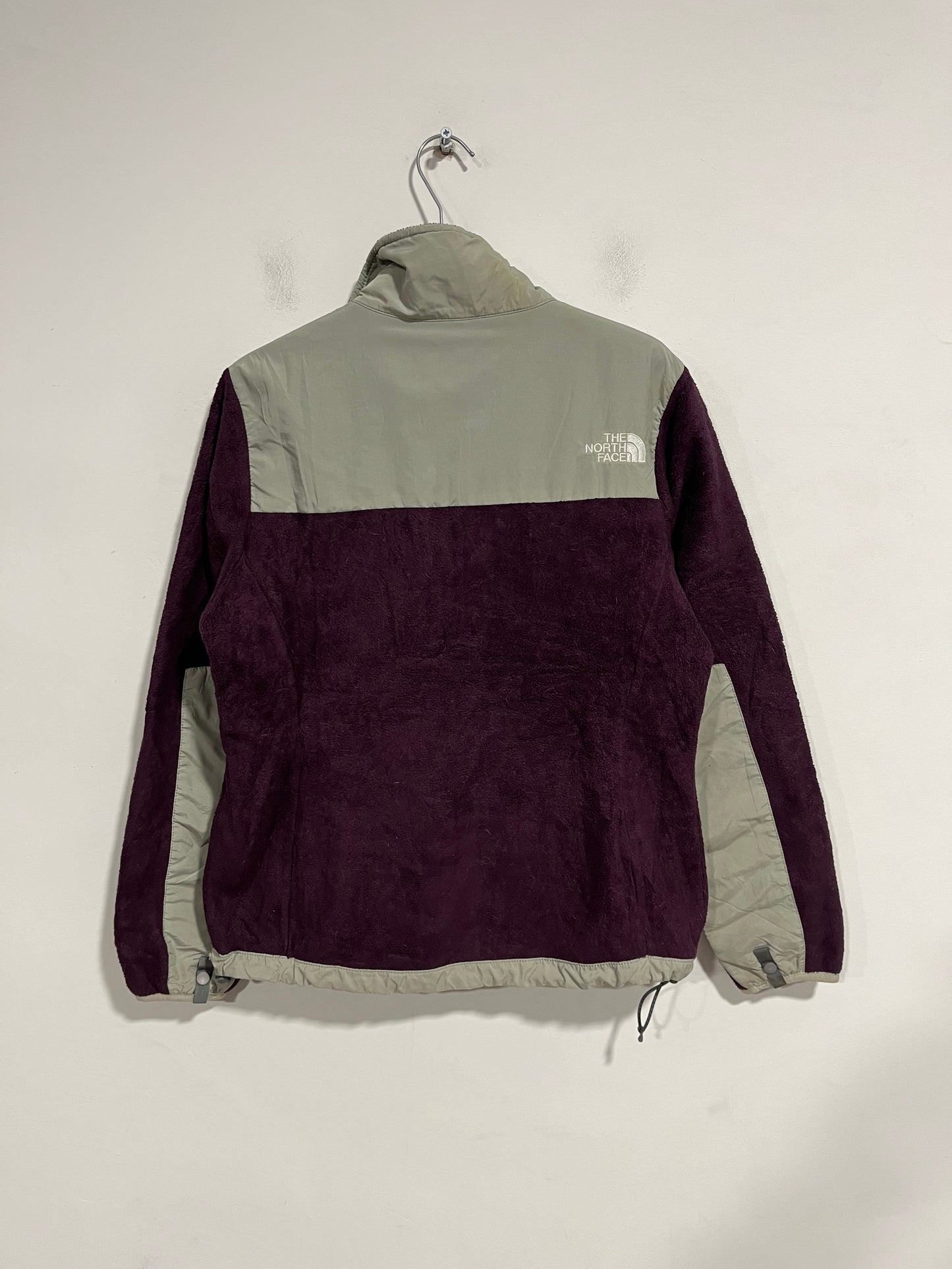 Pile The North Face Denali fleece jacket (F483)