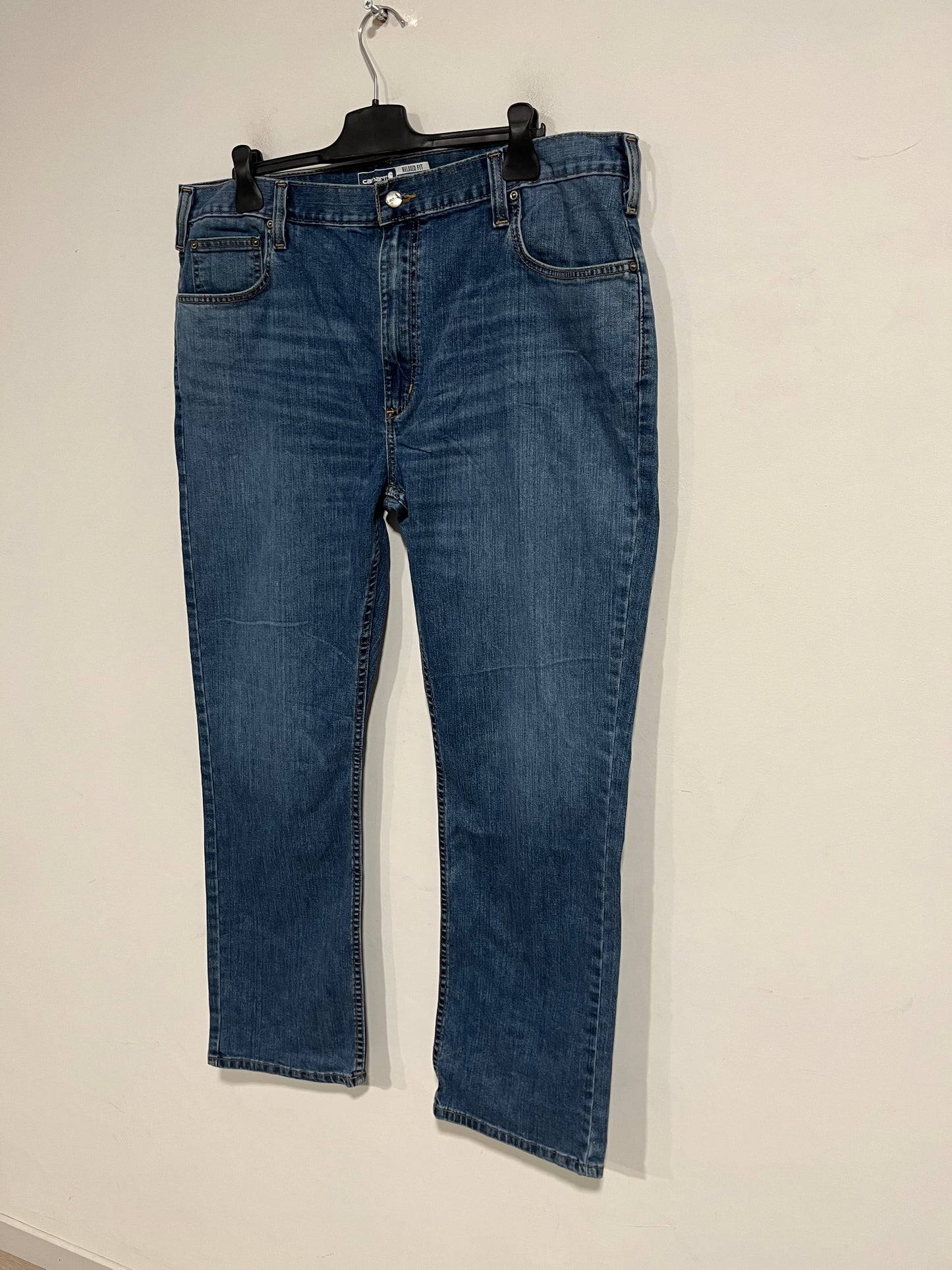 Jeans Carhartt from usa (H138)