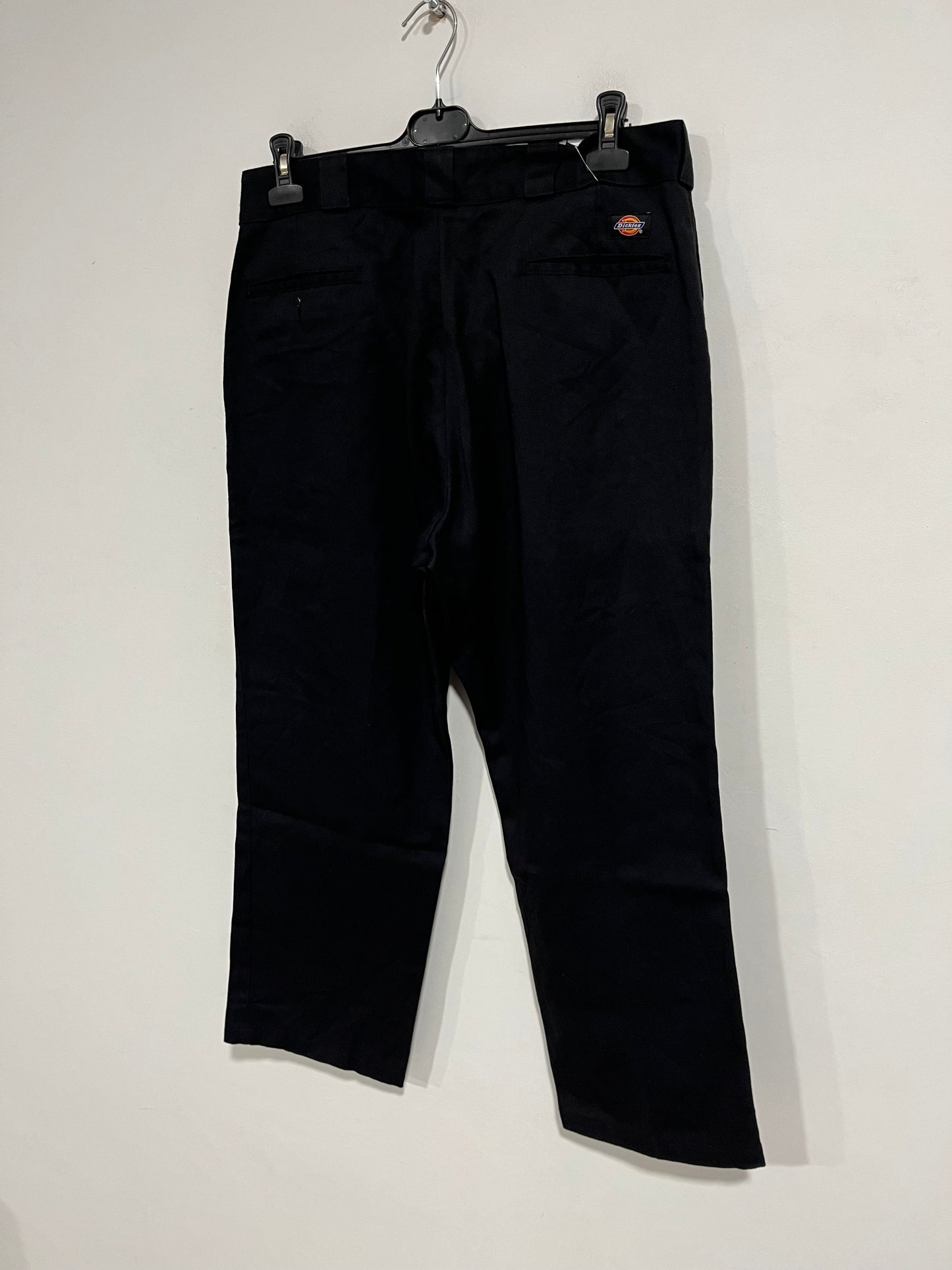 Pantalone Dickies 874 Nero (F399)