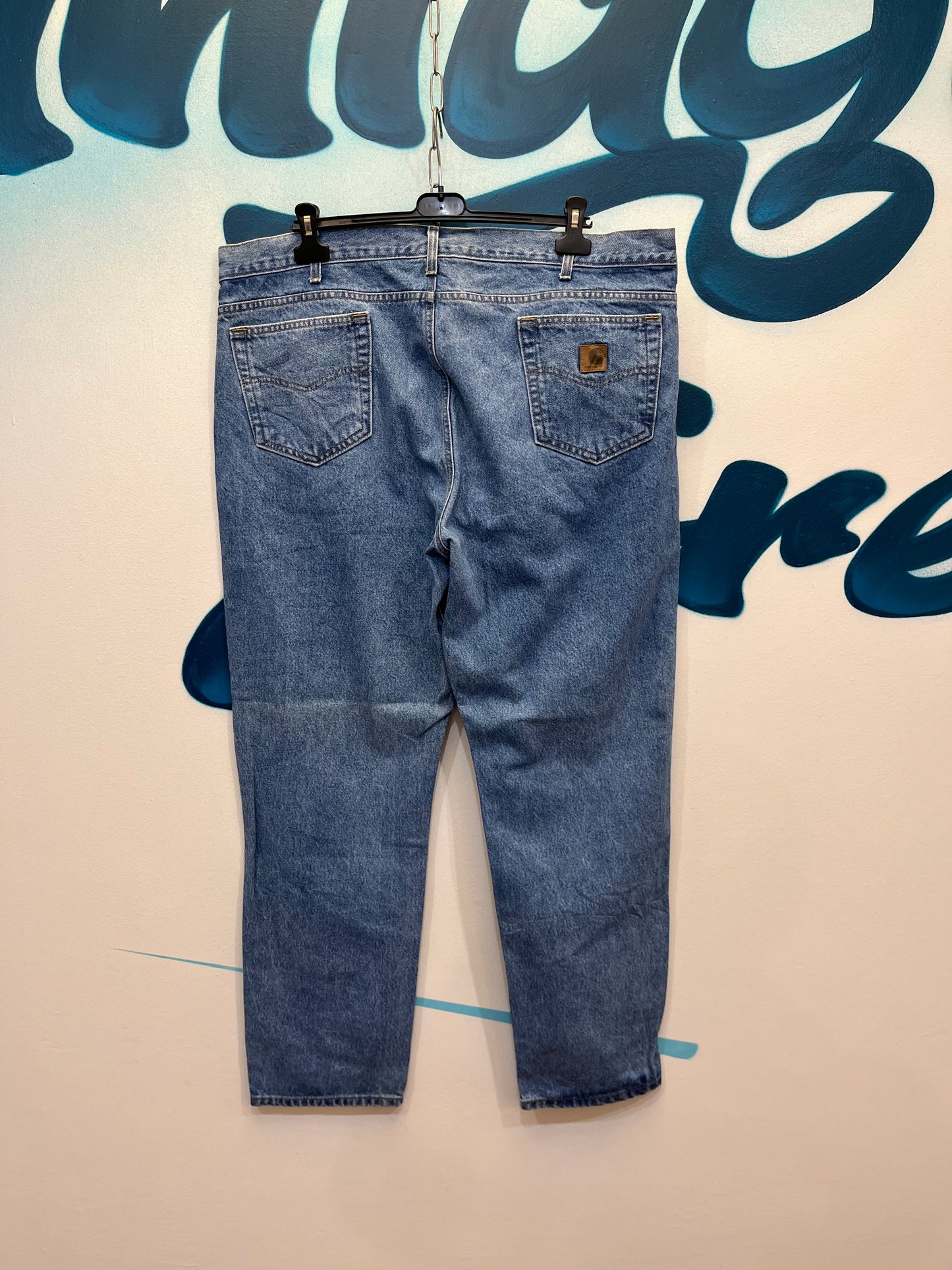 Jeans Carhartt workwear (F274)