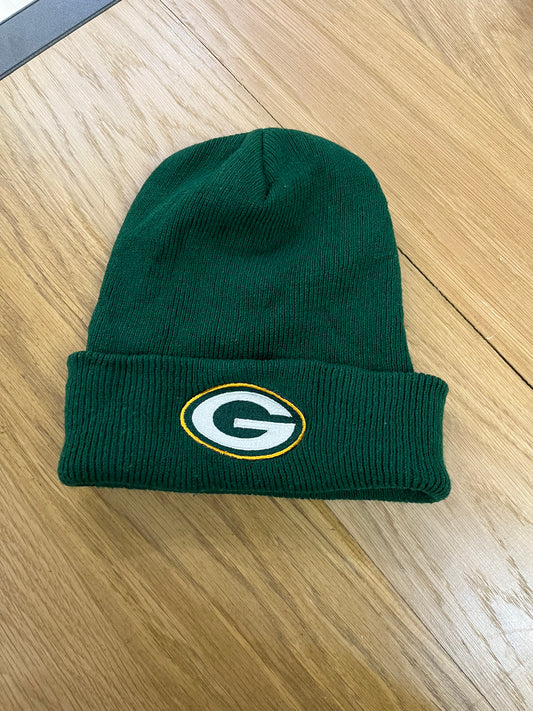 Berretto invernale NFL Green Bay Packers (G823)