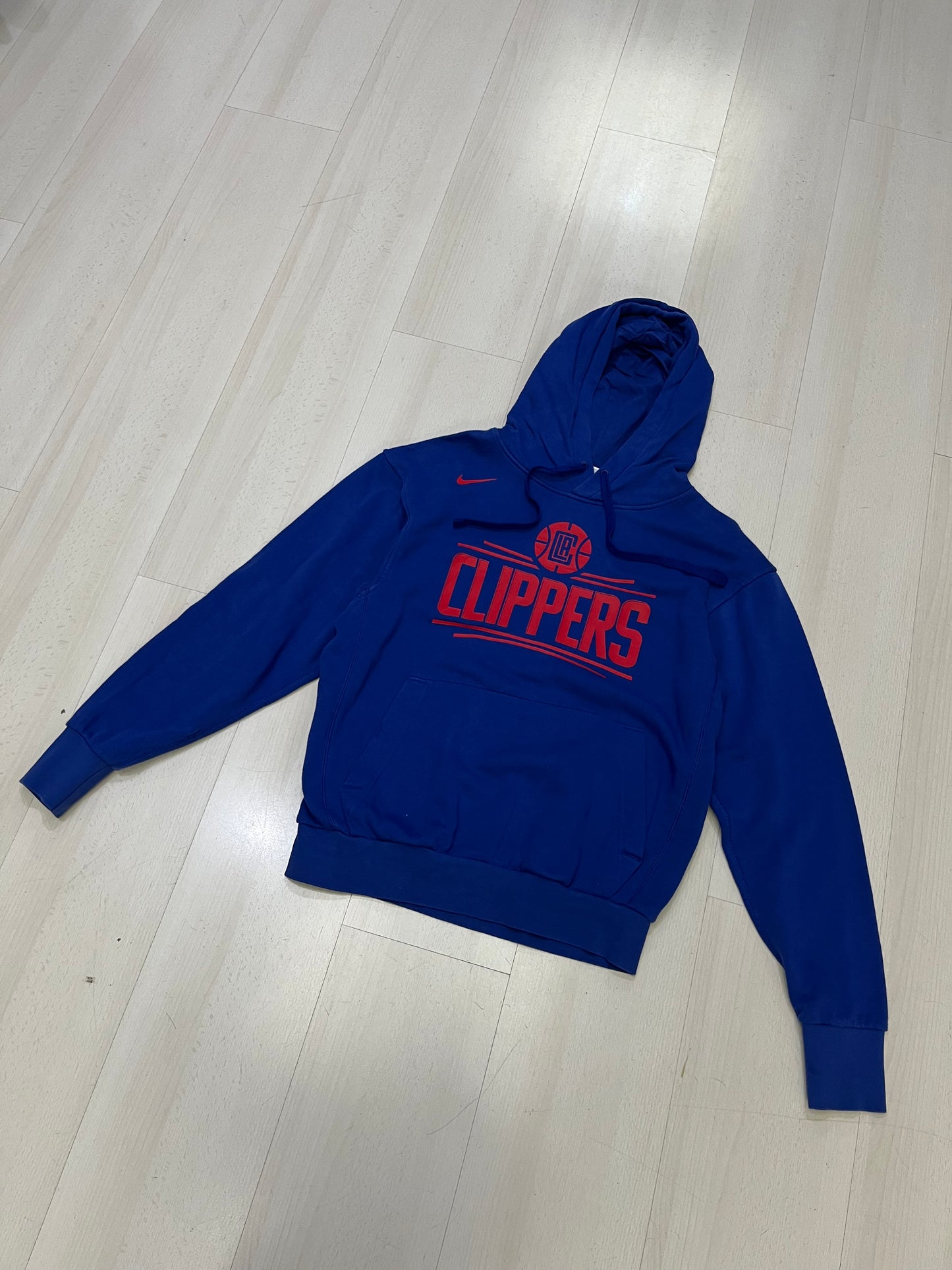 Felpa Nike NBA Los Angeles Clippers (H055)