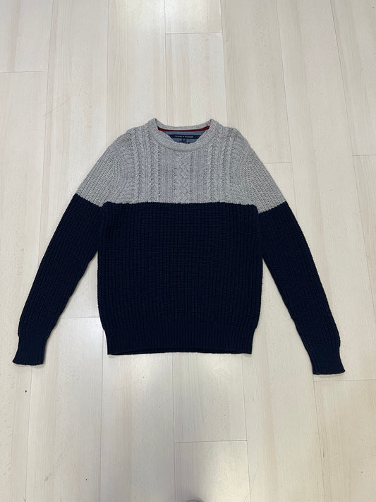 Maglione Tommy Hilfiger (G917)