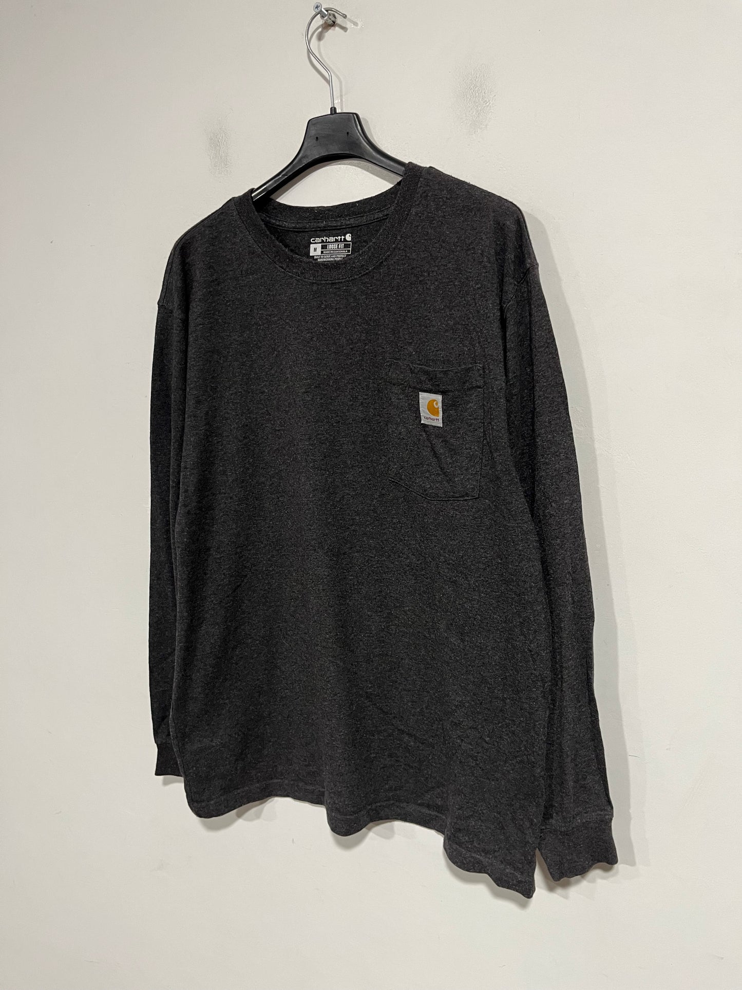 T shirt Carhartt long sleeves (H194)