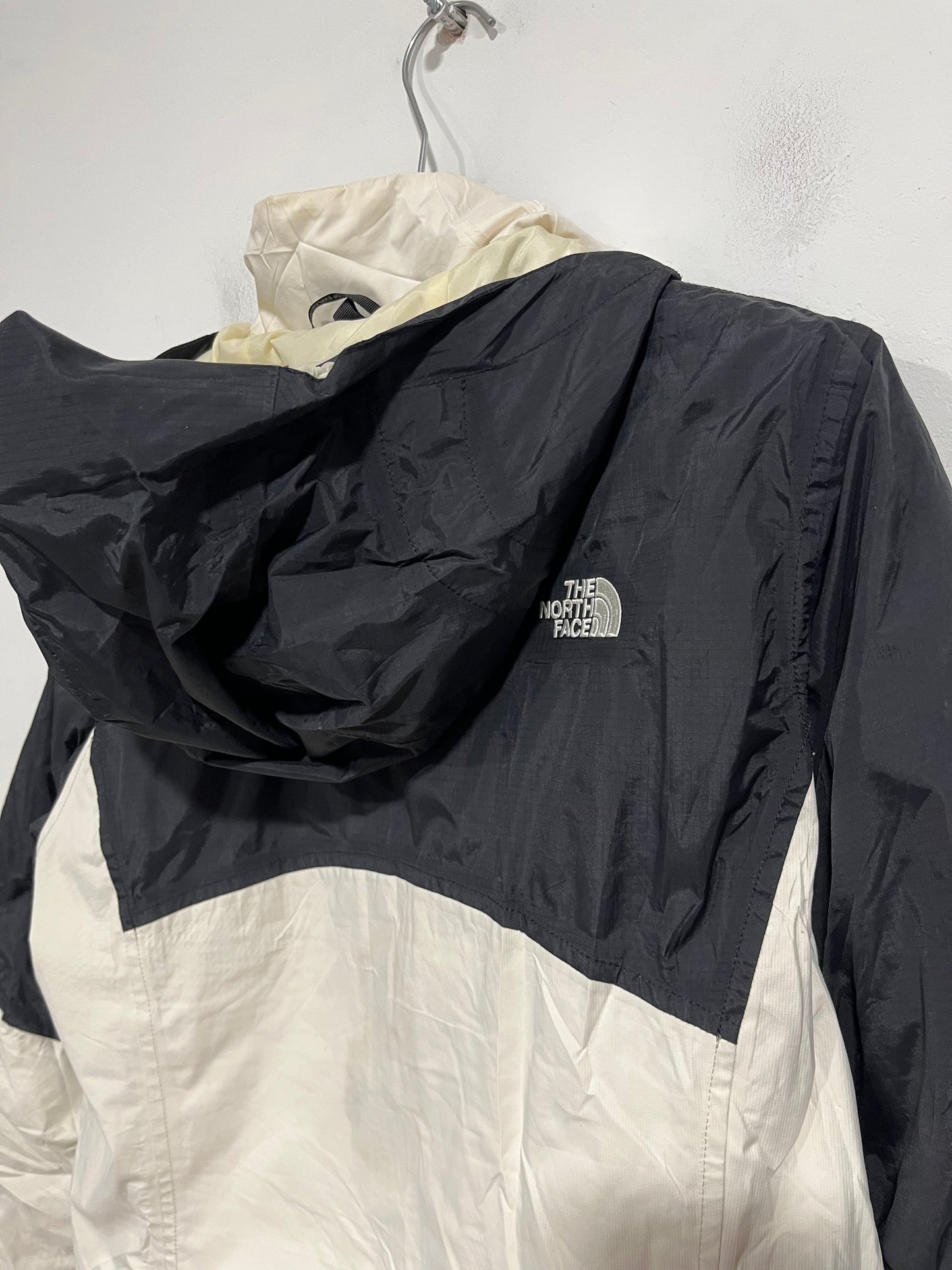 Giubbotto 2 in 1 The North Face Hyvent donna (F551)